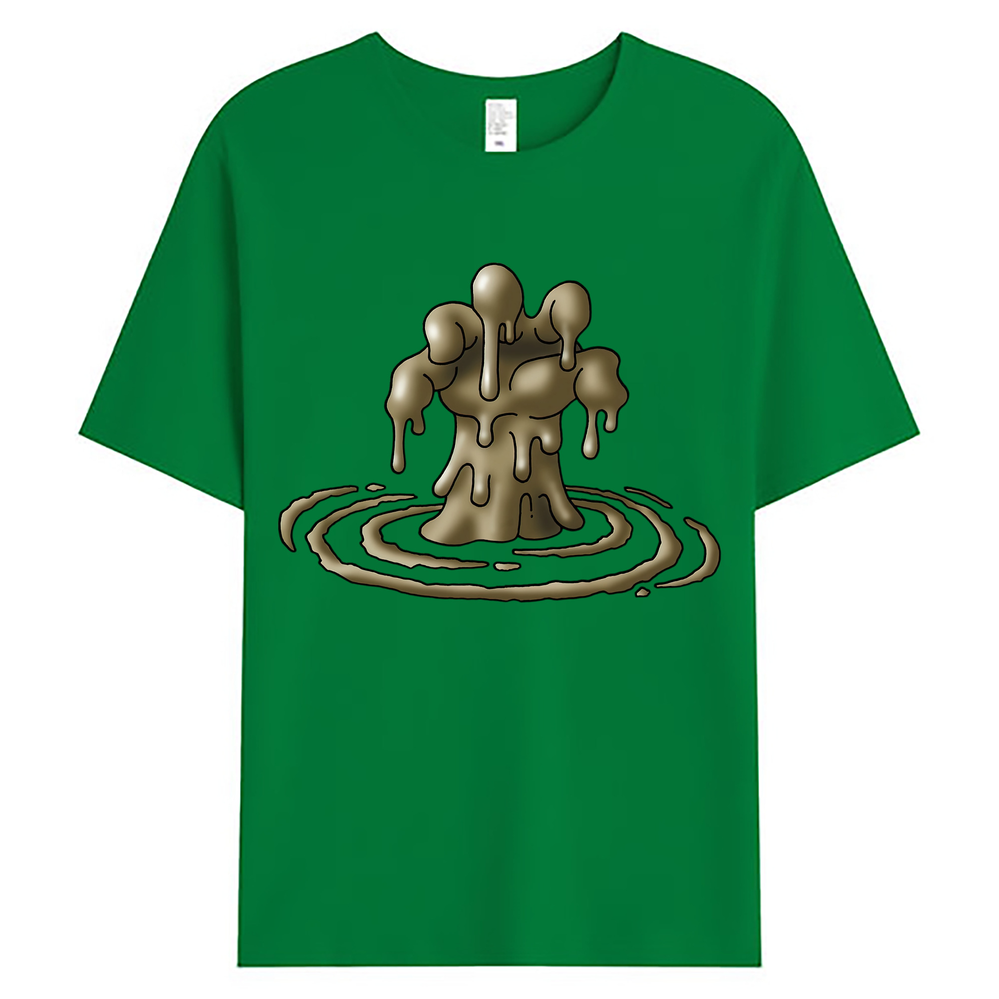 （画像用） ドラゴンクエスト Doragon Kuesuto Dragon Quest 綿100％ メンズ半袖Tシャツ｜肌触りやわらか＆通気性