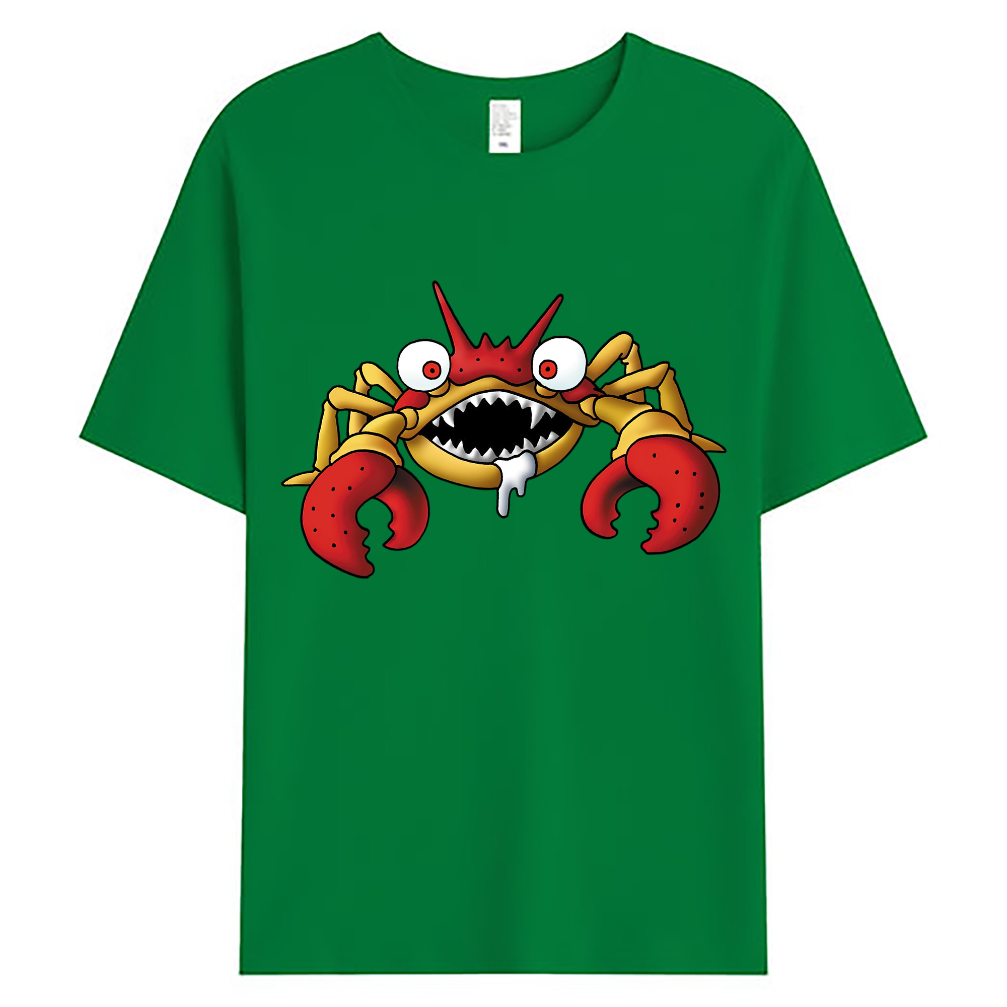 （画像用） ドラゴンクエスト Doragon Kuesuto Dragon Quest 綿100％ メンズ半袖Tシャツ｜肌触りやわらか＆通気性