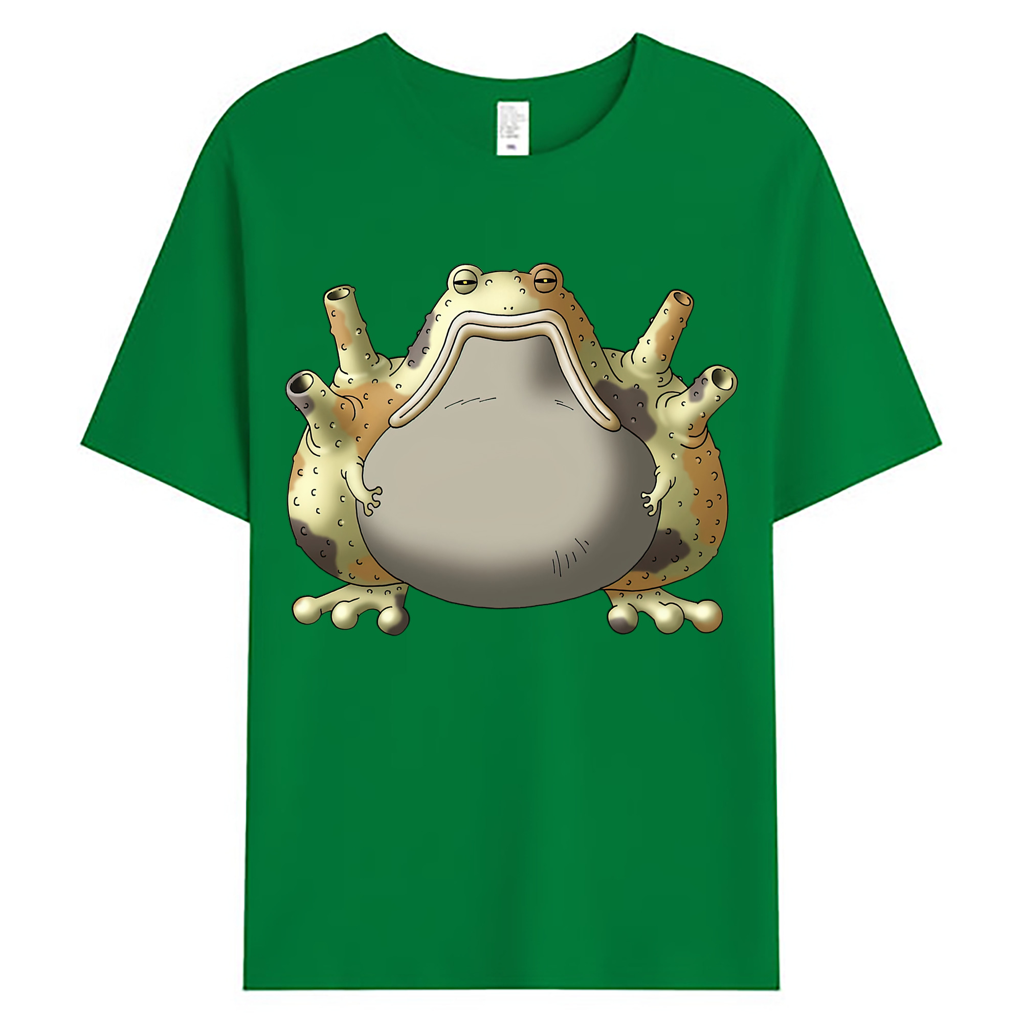 （画像用） ドラゴンクエスト Doragon Kuesuto Dragon Quest 綿100％ メンズ半袖Tシャツ｜肌触りやわらか＆通気性