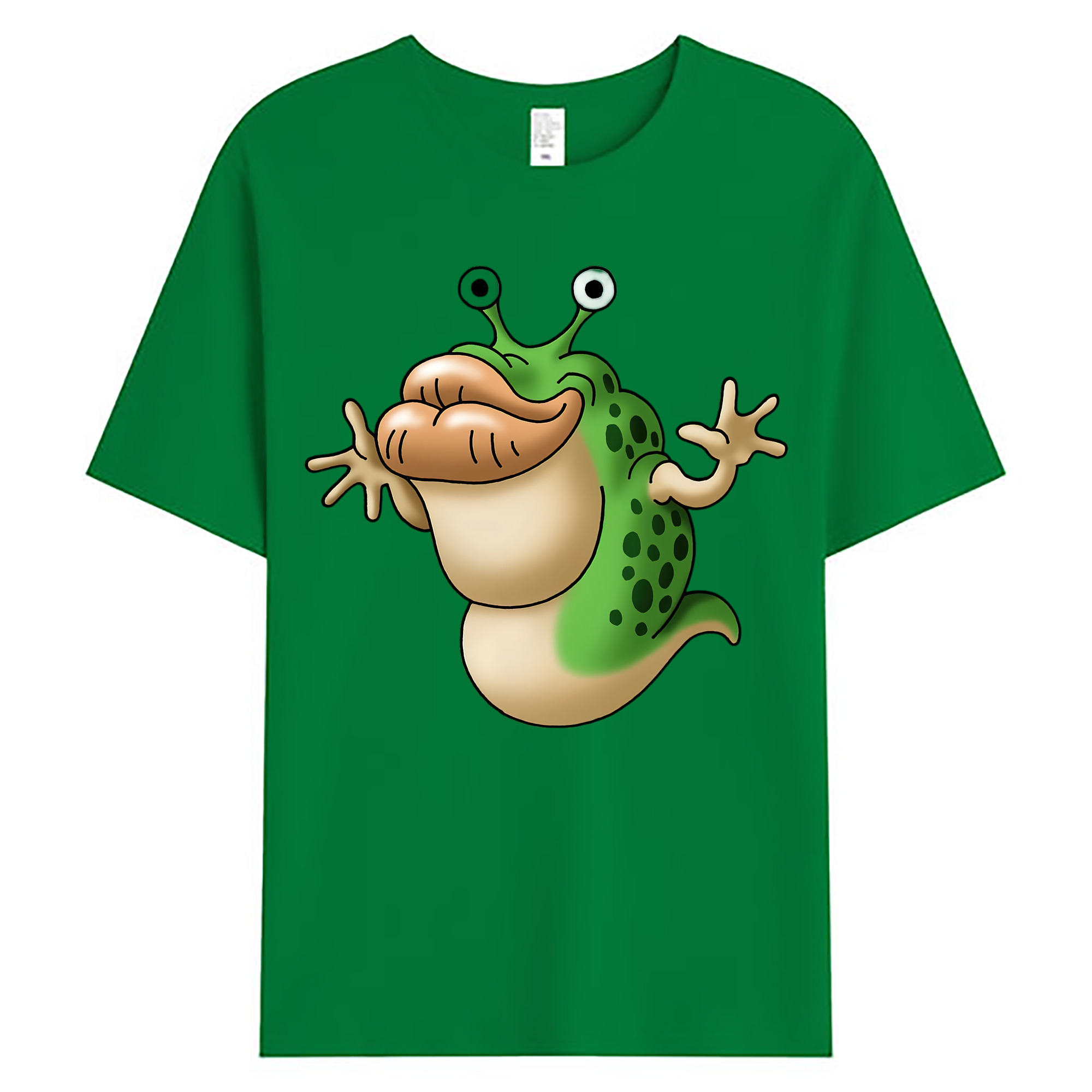 （画像用） ドラゴンクエスト Doragon Kuesuto Dragon Quest 綿100％ メンズ半袖Tシャツ｜肌触りやわらか＆通気性