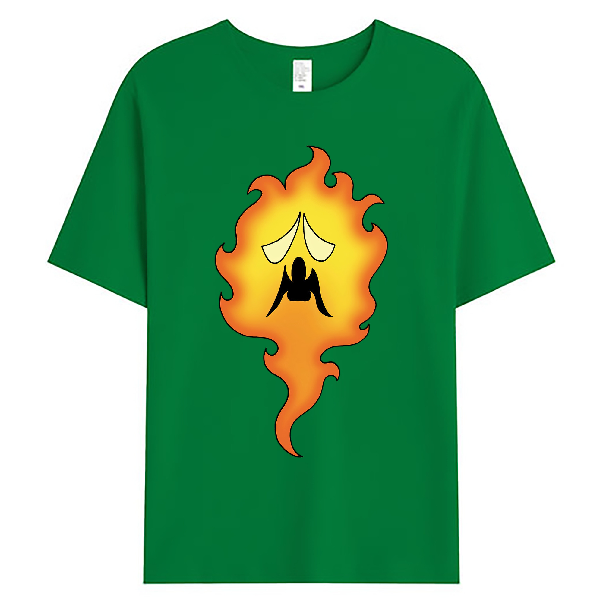 （画像用） ドラゴンクエスト Doragon Kuesuto Dragon Quest 綿100％ メンズ半袖Tシャツ｜肌触りやわらか＆通気性