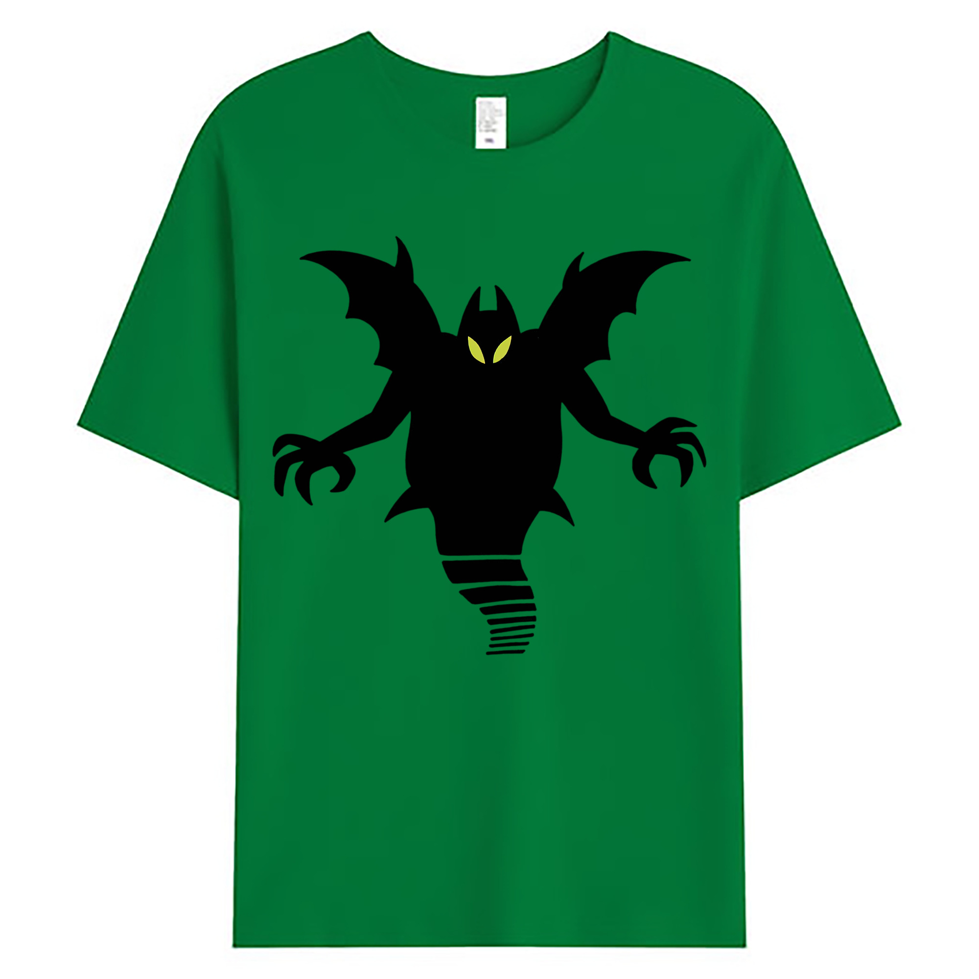 （画像用） ドラゴンクエスト Doragon Kuesuto Dragon Quest 綿100％ メンズ半袖Tシャツ｜肌触りやわらか＆通気性