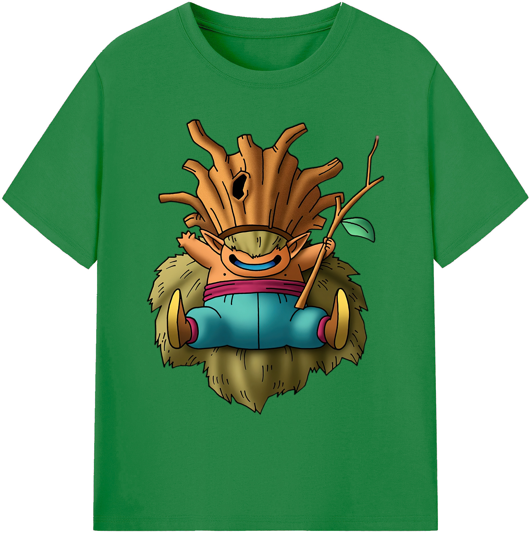 （画像用） ドラゴンクエスト Doragon Kuesuto Dragon Quest 綿100％ メンズ半袖Tシャツ｜肌触りやわらか＆通気性