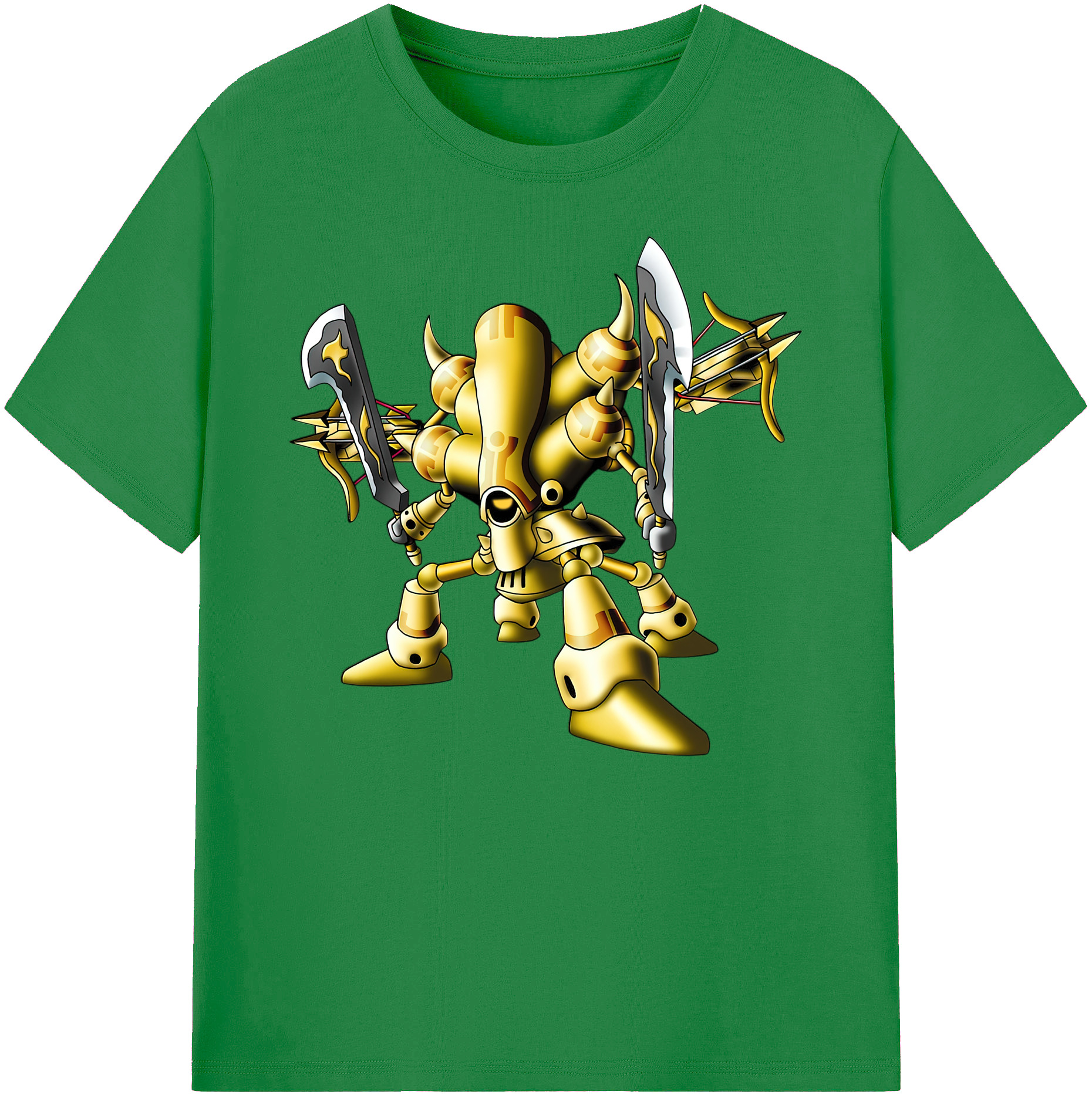 （画像用） ドラゴンクエスト Doragon Kuesuto Dragon Quest 綿100％ メンズ半袖Tシャツ｜肌触りやわらか＆通気性