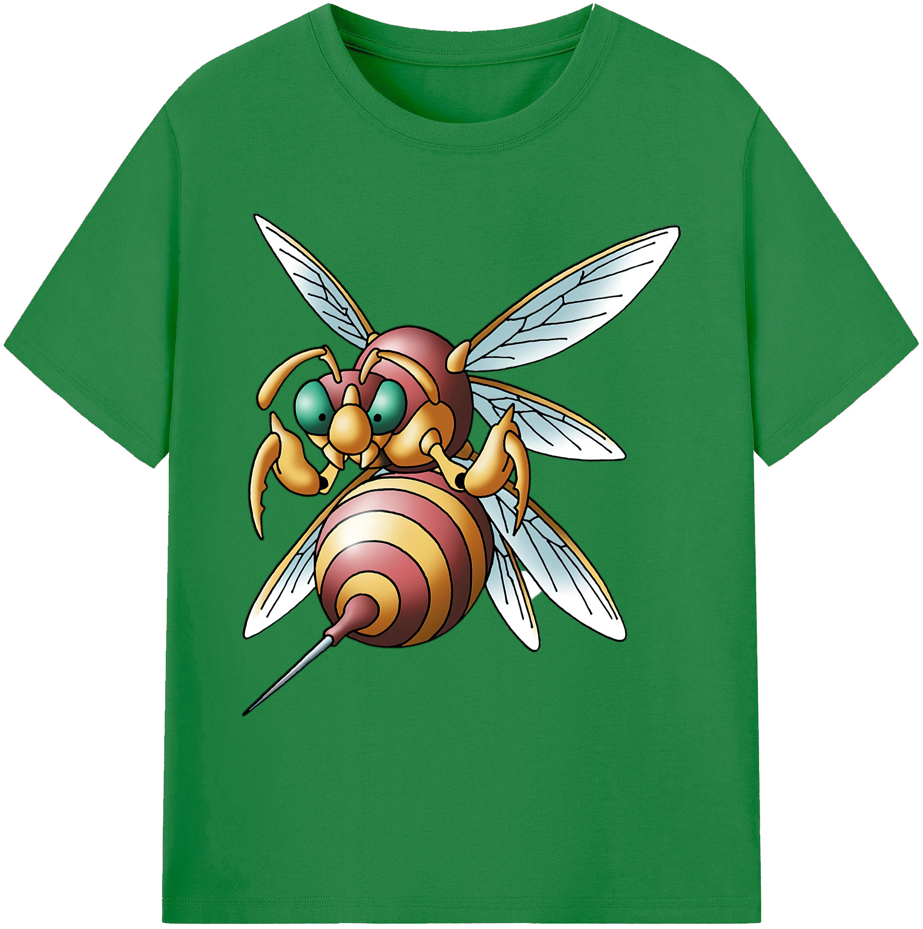 （画像用） ドラゴンクエスト Doragon Kuesuto Dragon Quest 綿100％ メンズ半袖Tシャツ｜肌触りやわらか＆通気性
