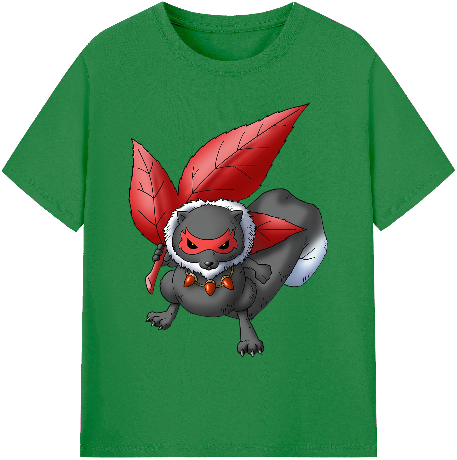 （画像用） ドラゴンクエスト Doragon Kuesuto Dragon Quest 綿100％ メンズ半袖Tシャツ｜肌触りやわらか＆通気性