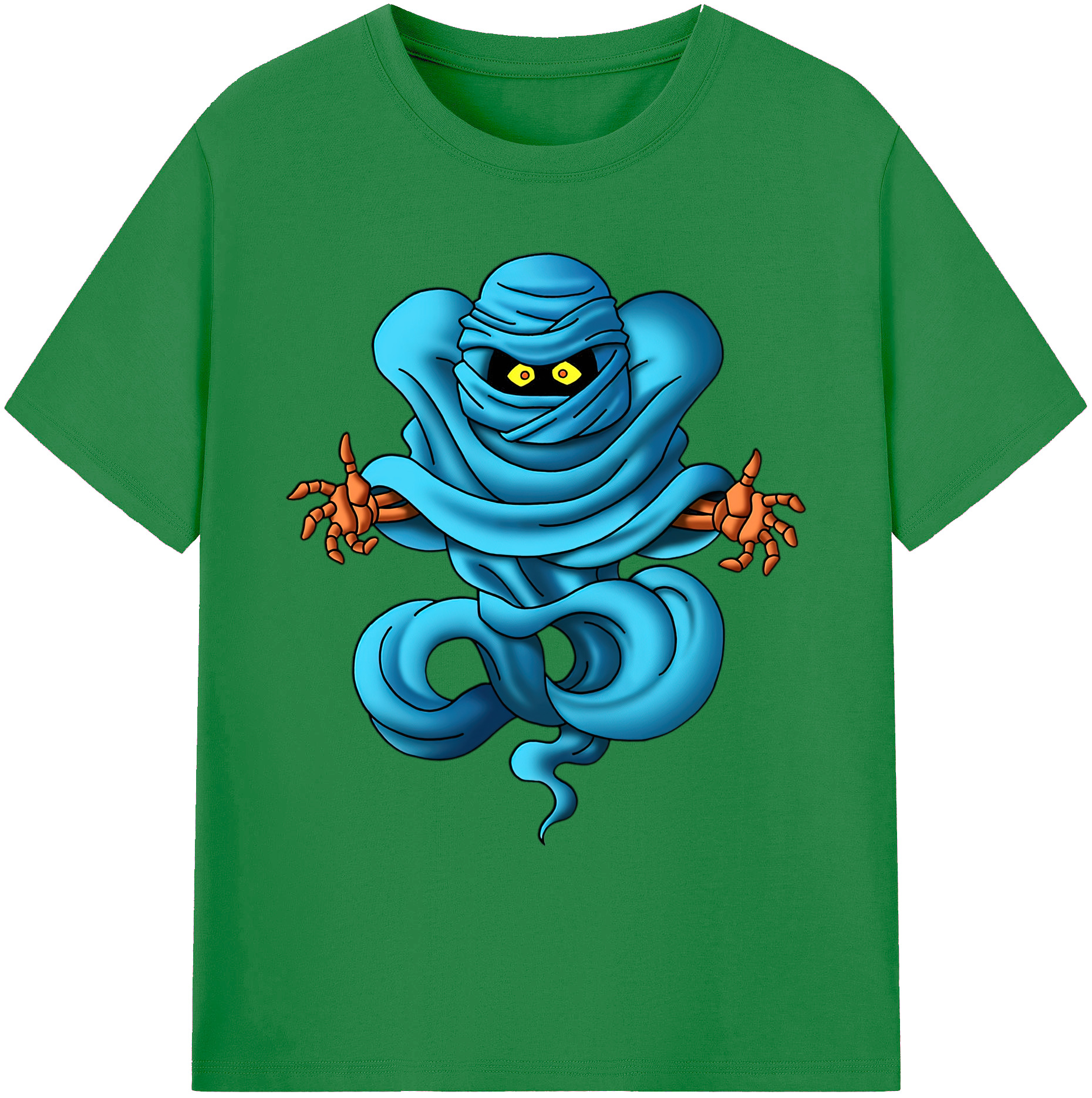 （画像用） ドラゴンクエスト Doragon Kuesuto Dragon Quest 綿100％ メンズ半袖Tシャツ｜肌触りやわらか＆通気性