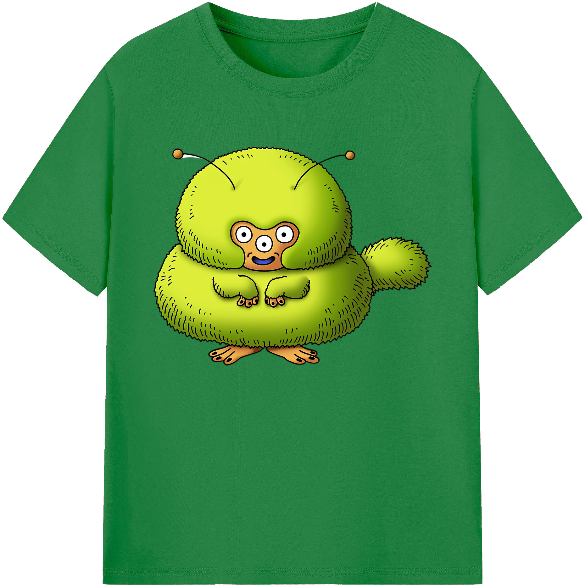 （画像用） ドラゴンクエスト Doragon Kuesuto Dragon Quest 綿100％ メンズ半袖Tシャツ｜肌触りやわらか＆通気性