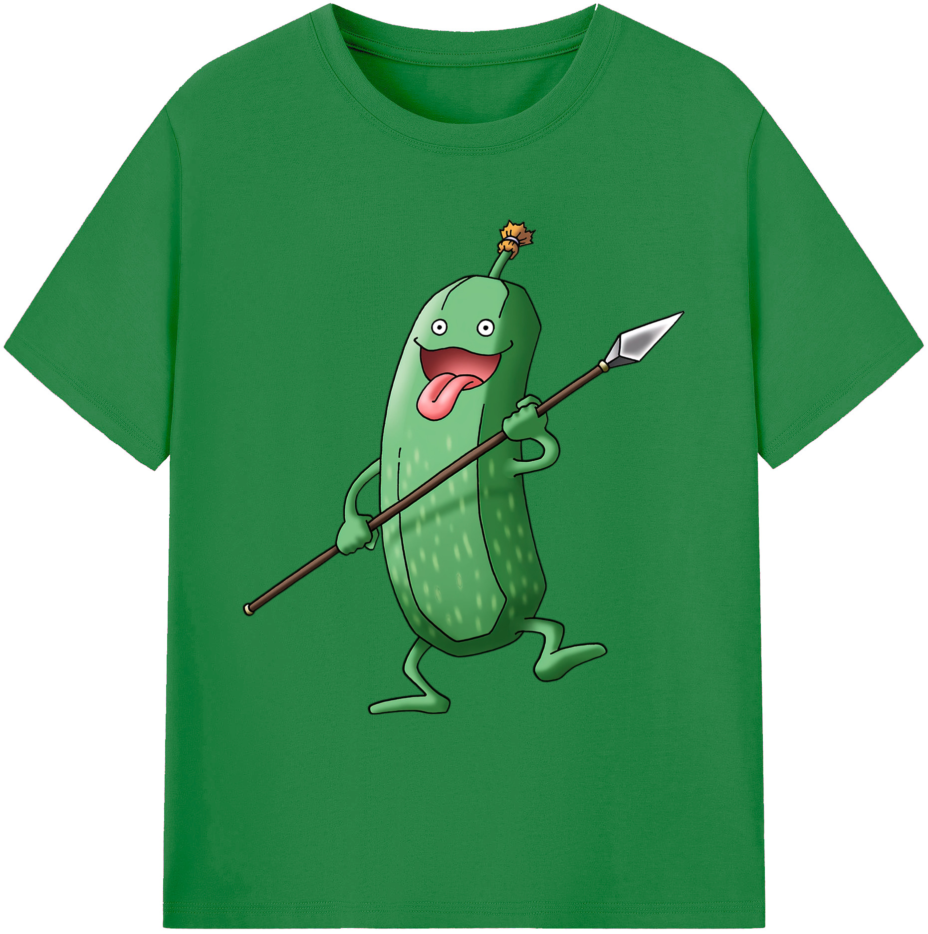（画像用） ドラゴンクエスト Doragon Kuesuto Dragon Quest 綿100％ メンズ半袖Tシャツ｜肌触りやわらか＆通気性