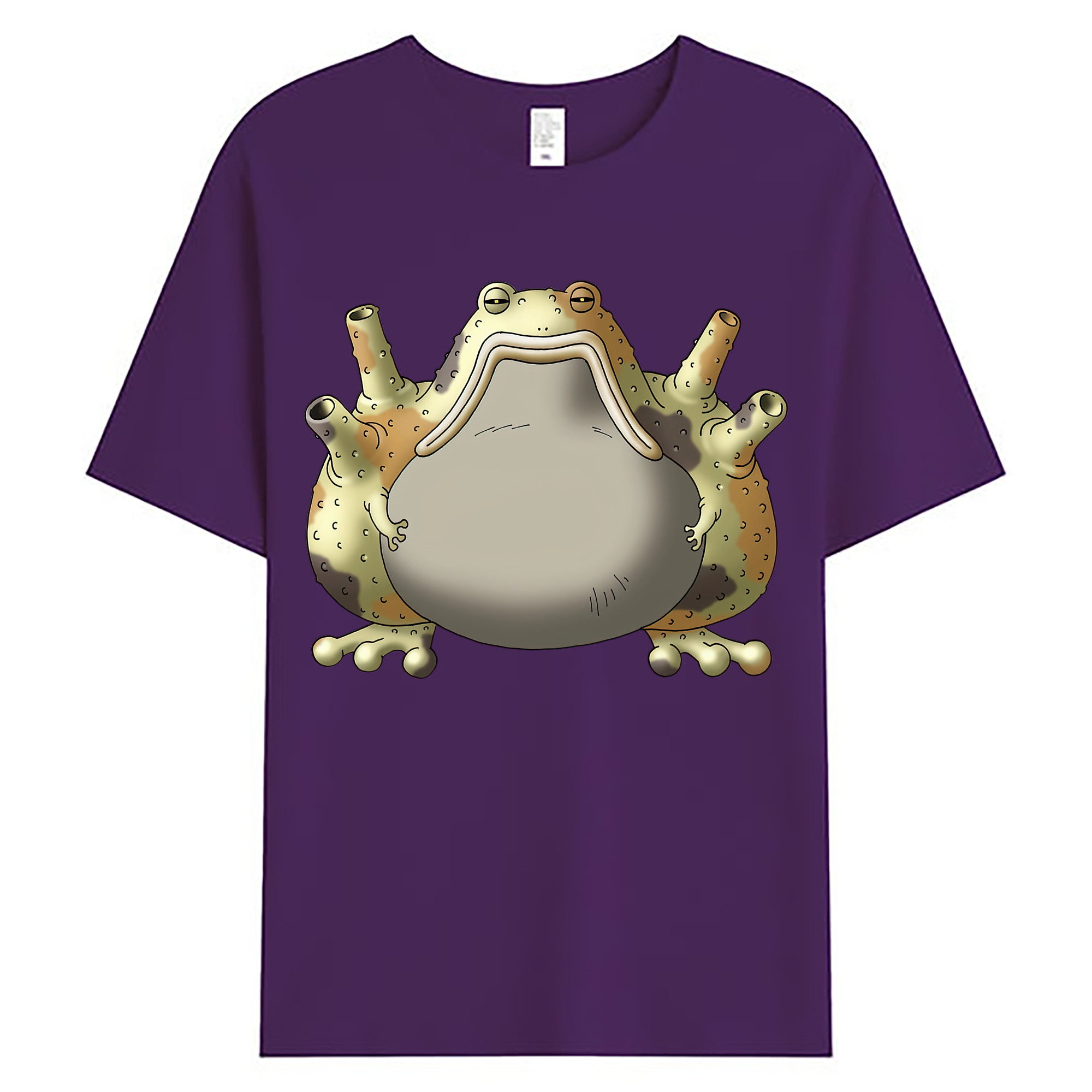 （画像用） ドラゴンクエスト Doragon Kuesuto Dragon Quest 綿100％ メンズ半袖Tシャツ｜肌触りやわらか＆通気性