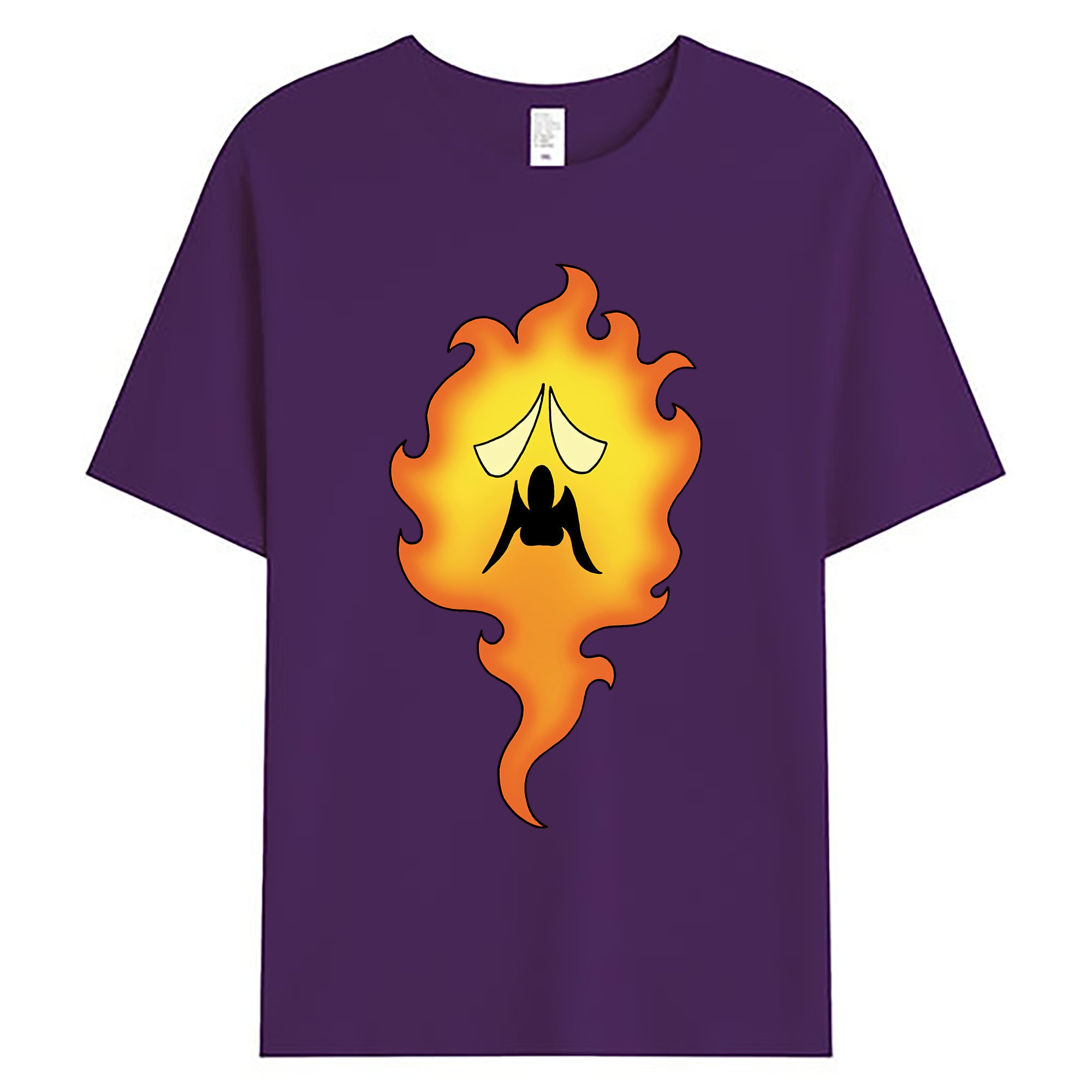 （画像用） ドラゴンクエスト Doragon Kuesuto Dragon Quest 綿100％ メンズ半袖Tシャツ｜肌触りやわらか＆通気性
