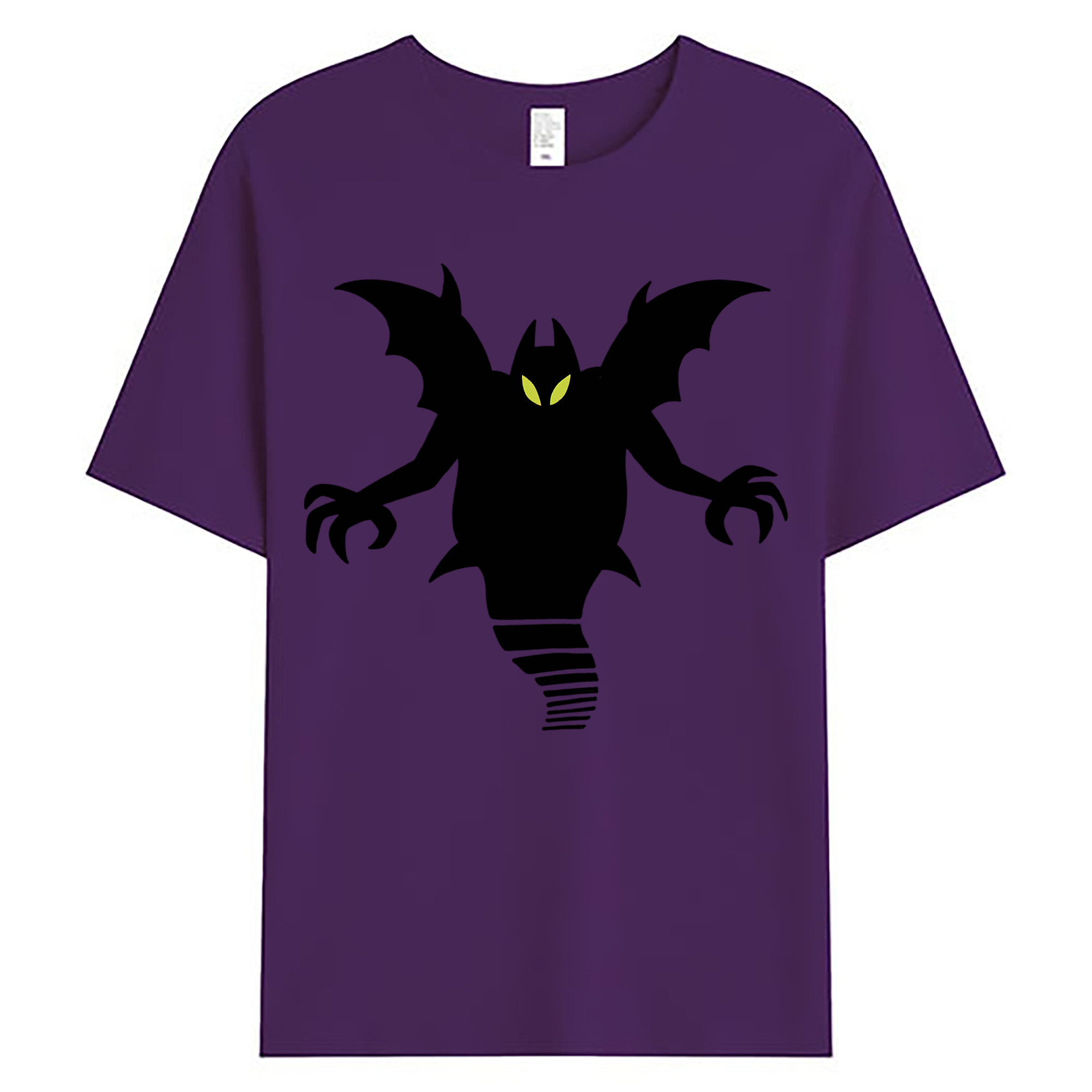 （画像用） ドラゴンクエスト Doragon Kuesuto Dragon Quest 綿100％ メンズ半袖Tシャツ｜肌触りやわらか＆通気性