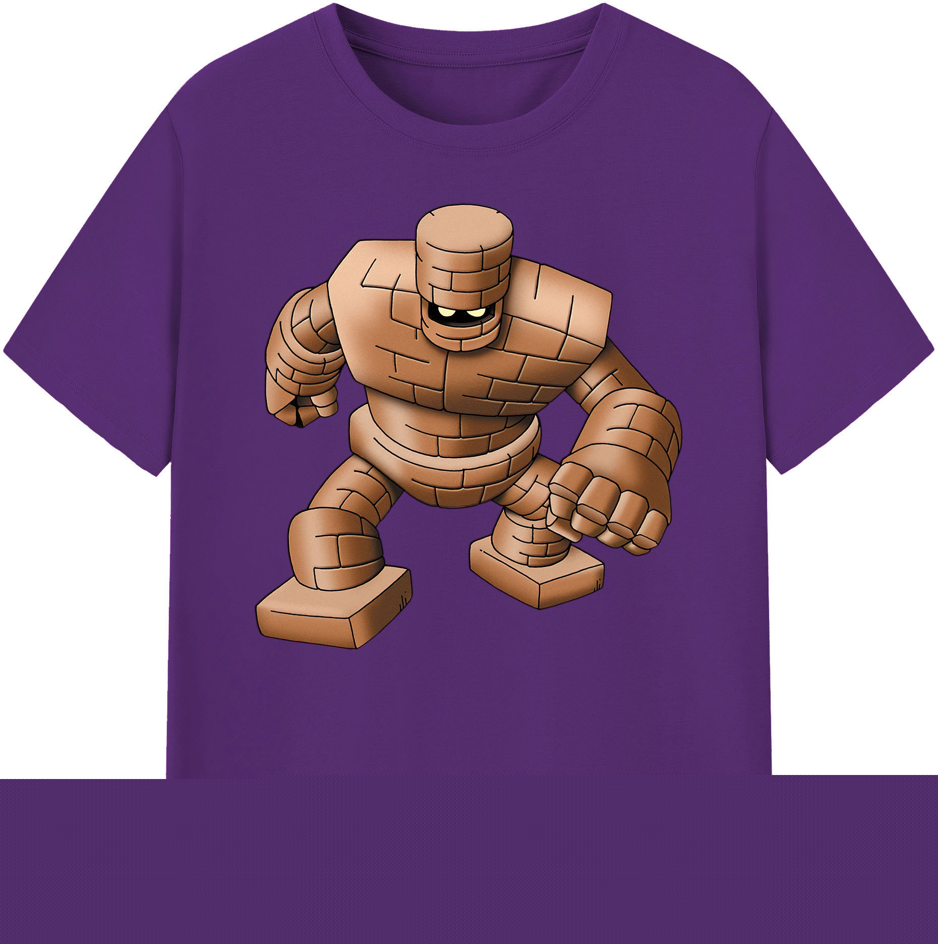 （画像用） ドラゴンクエスト Doragon Kuesuto Dragon Quest 綿100％ メンズ半袖Tシャツ｜肌触りやわらか＆通気性