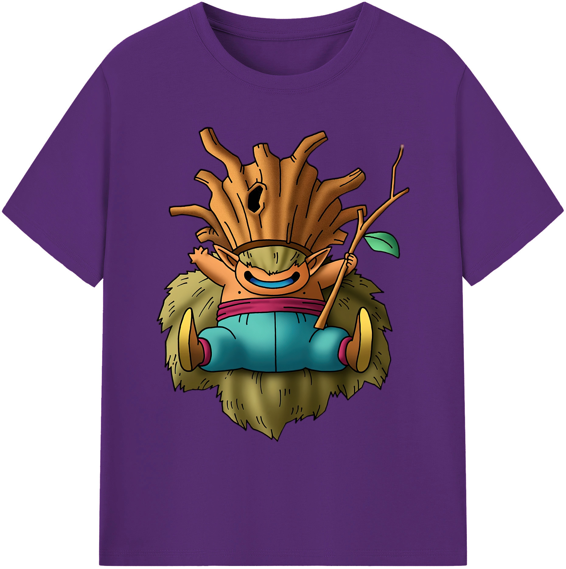 （画像用） ドラゴンクエスト Doragon Kuesuto Dragon Quest 綿100％ メンズ半袖Tシャツ｜肌触りやわらか＆通気性