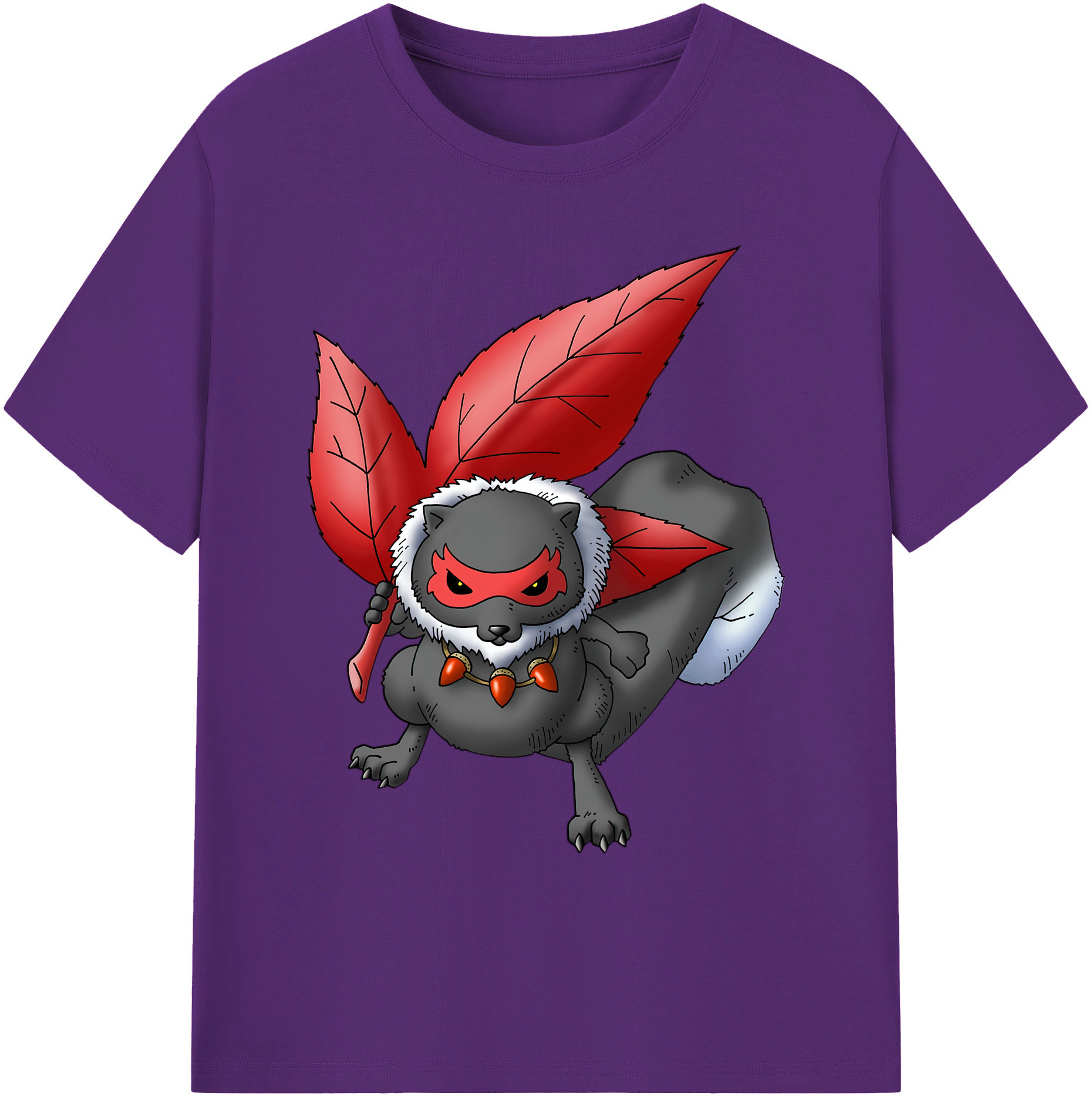 （画像用） ドラゴンクエスト Doragon Kuesuto Dragon Quest 綿100％ メンズ半袖Tシャツ｜肌触りやわらか＆通気性