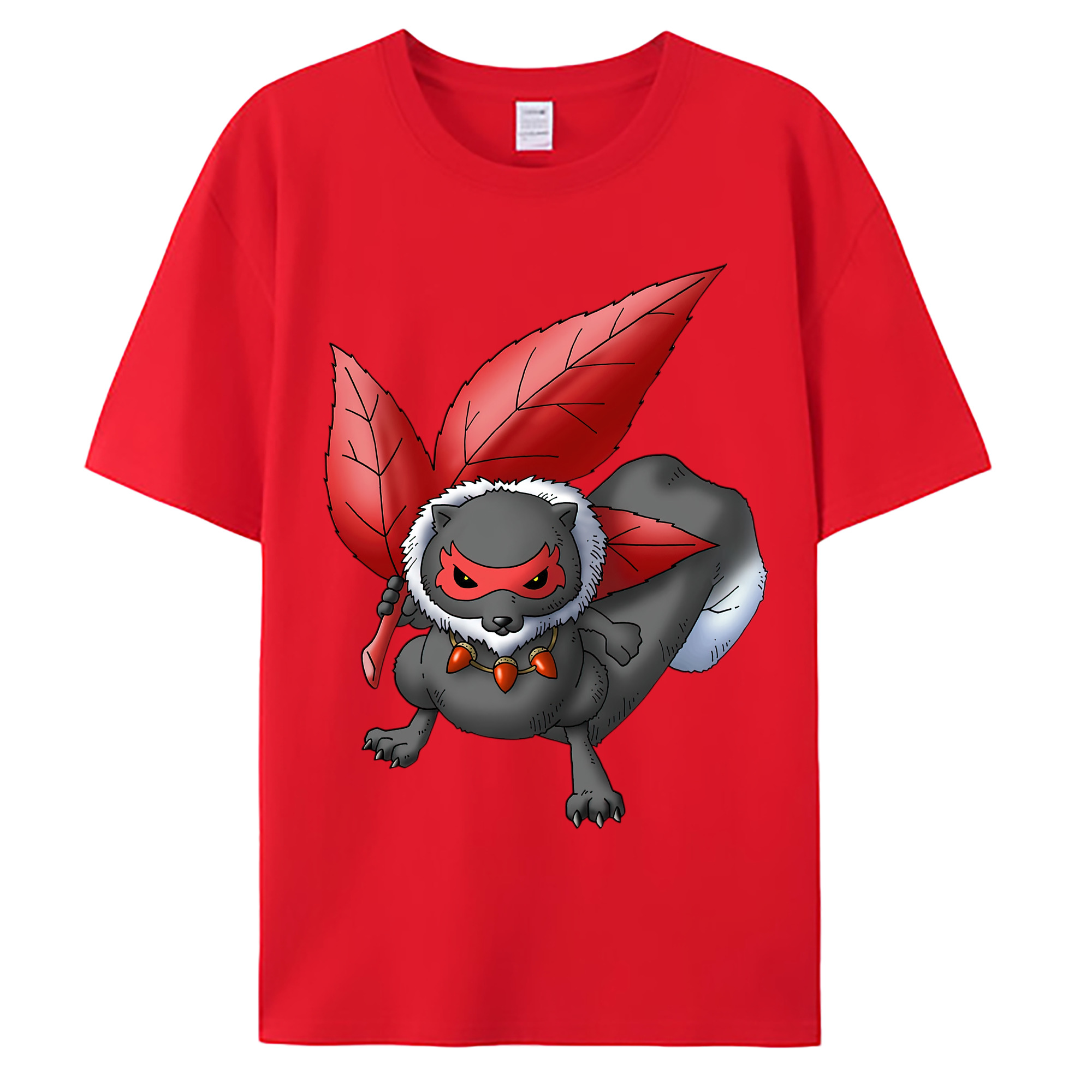 （画像用） ドラゴンクエスト Doragon Kuesuto Dragon Quest 綿100％ メンズ半袖Tシャツ｜肌触りやわらか＆通気性
