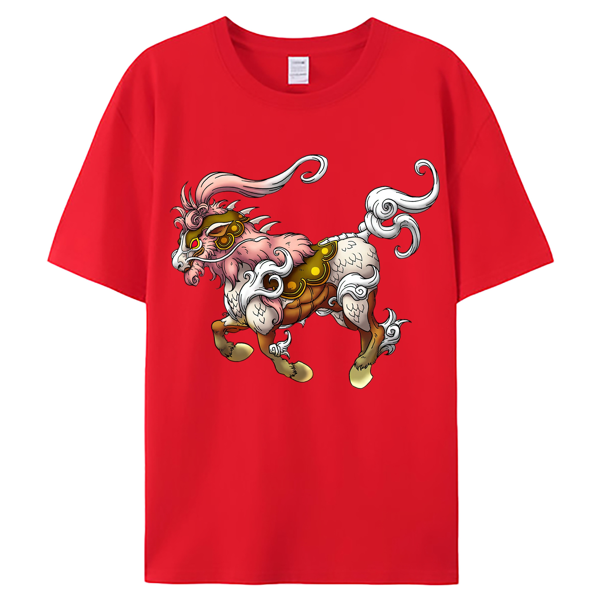（画像用） ドラゴンクエスト Doragon Kuesuto Dragon Quest 綿100％ メンズ半袖Tシャツ｜肌触りやわらか＆通気性
