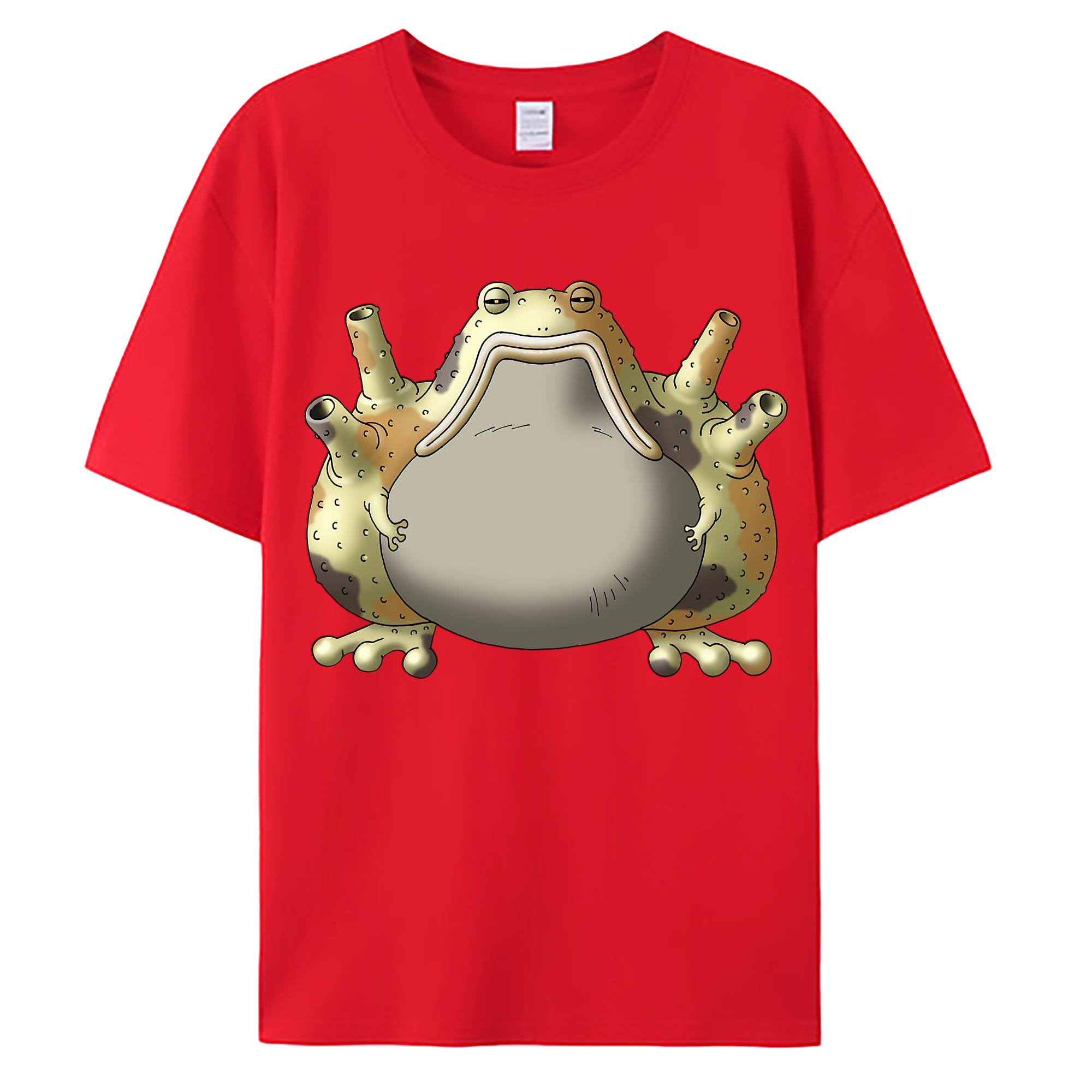 （画像用） ドラゴンクエスト Doragon Kuesuto Dragon Quest 綿100％ メンズ半袖Tシャツ｜肌触りやわらか＆通気性
