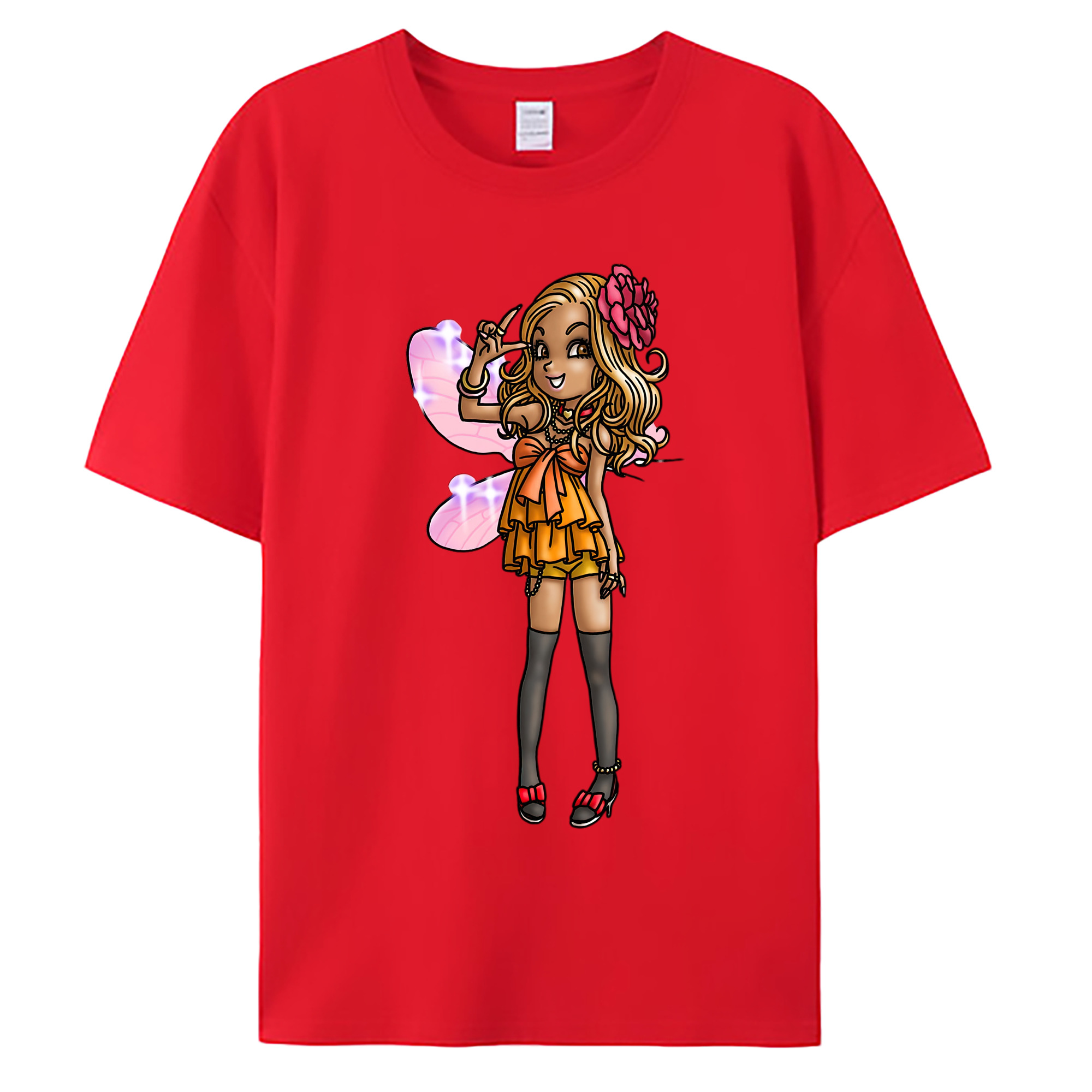 （画像用） ドラゴンクエスト Doragon Kuesuto Dragon Quest 綿100％ メンズ半袖Tシャツ｜肌触りやわらか＆通気性
