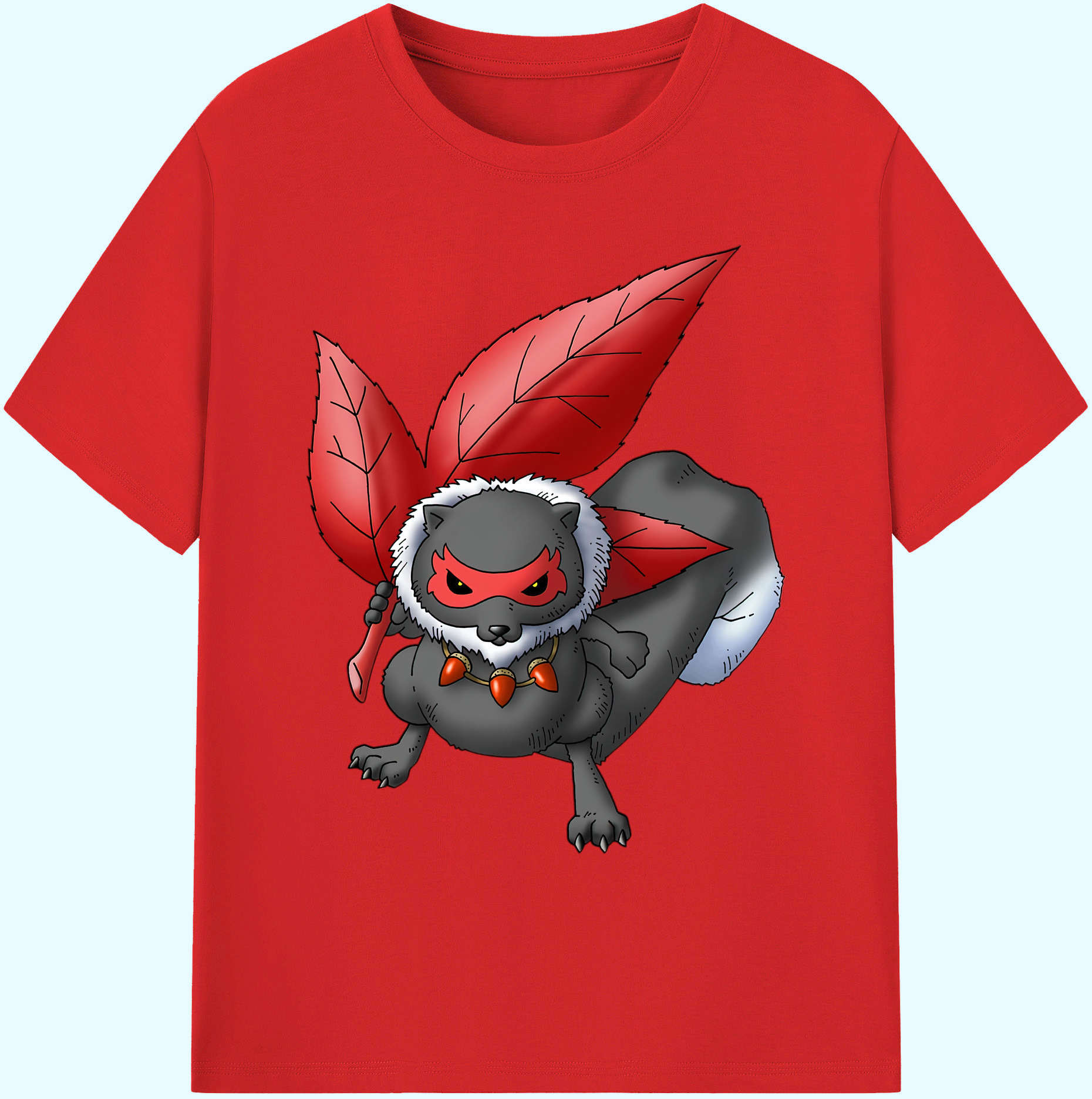 （画像用） ドラゴンクエスト Doragon Kuesuto Dragon Quest 綿100％ メンズ半袖Tシャツ｜肌触りやわらか＆通気性
