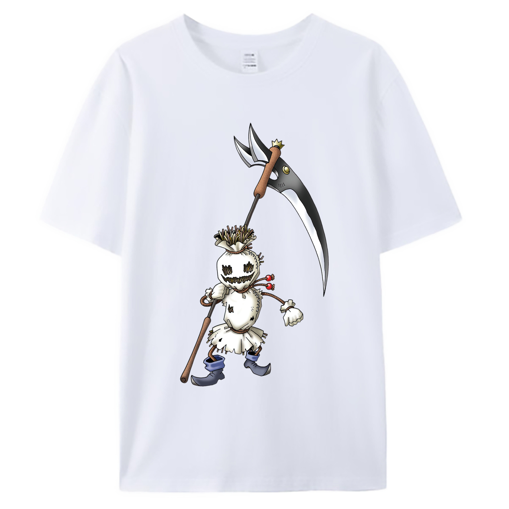 （画像用） ドラゴンクエスト Doragon Kuesuto Dragon Quest 綿100％ メンズ半袖Tシャツ｜肌触りやわらか＆通気性