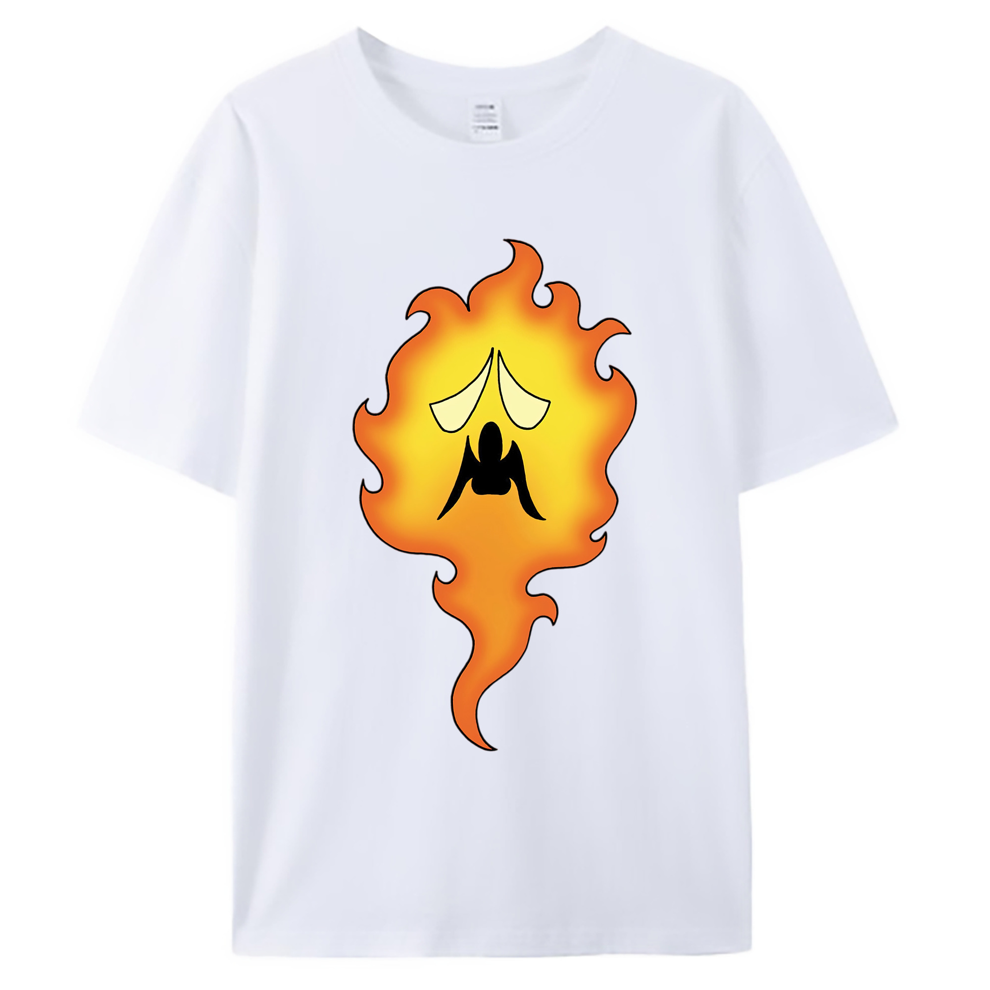 （画像用） ドラゴンクエスト Doragon Kuesuto Dragon Quest 綿100％ メンズ半袖Tシャツ｜肌触りやわらか＆通気性