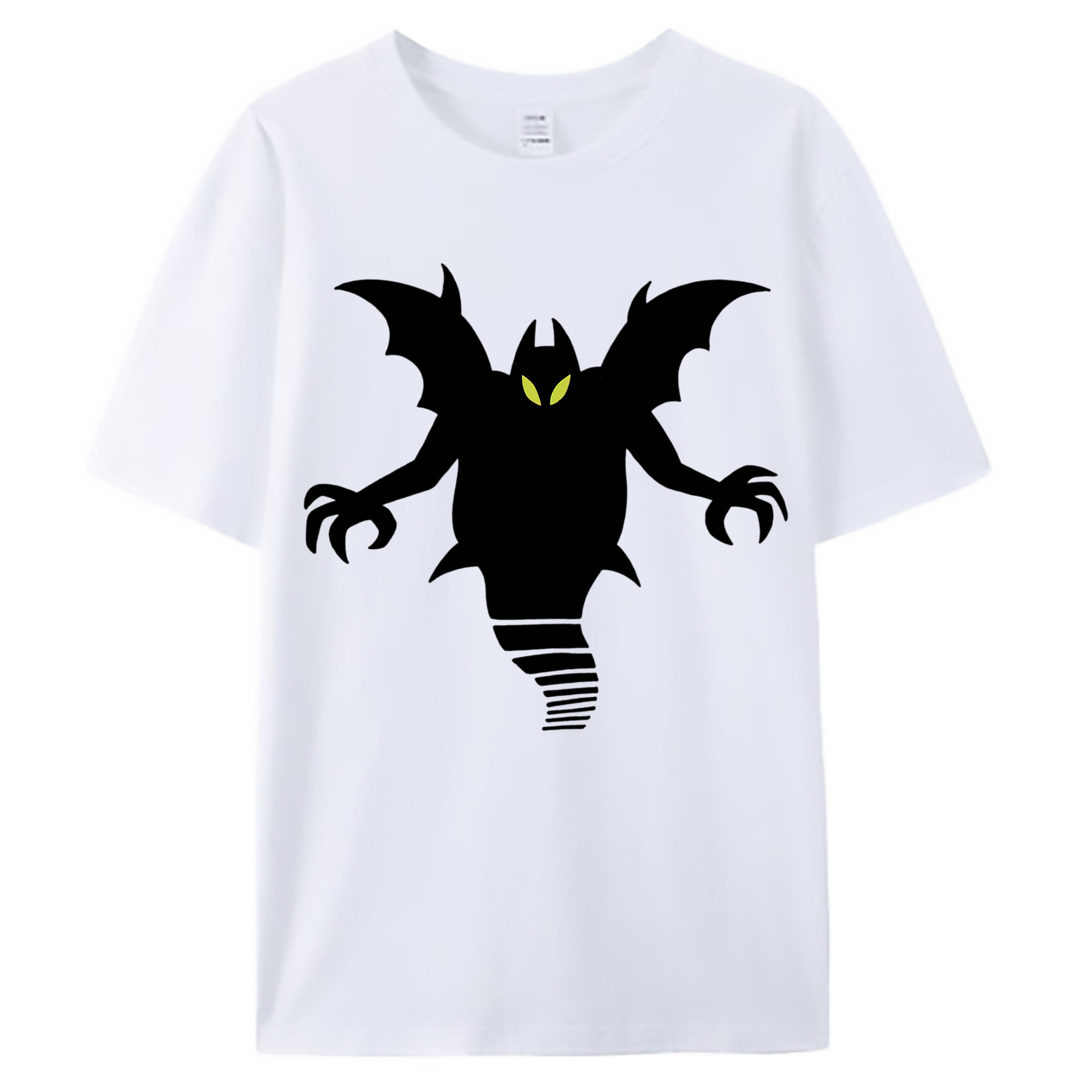 （画像用） ドラゴンクエスト Doragon Kuesuto Dragon Quest 綿100％ メンズ半袖Tシャツ｜肌触りやわらか＆通気性