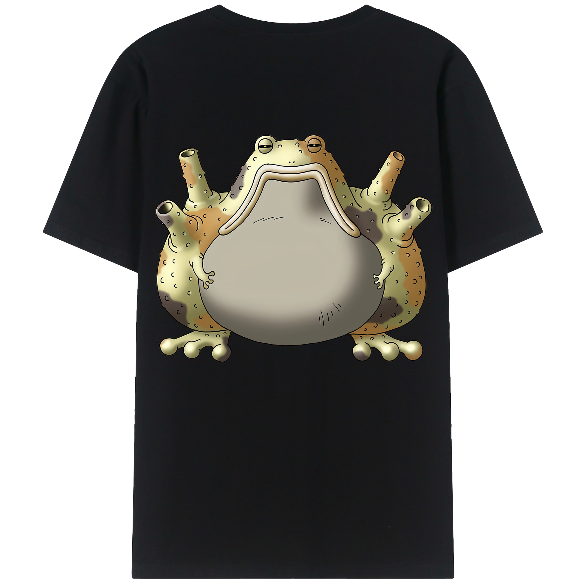 （画像用） ドラゴンクエスト Doragon Kuesuto Dragon Quest レディース半袖Tシャツ(バックプリント)