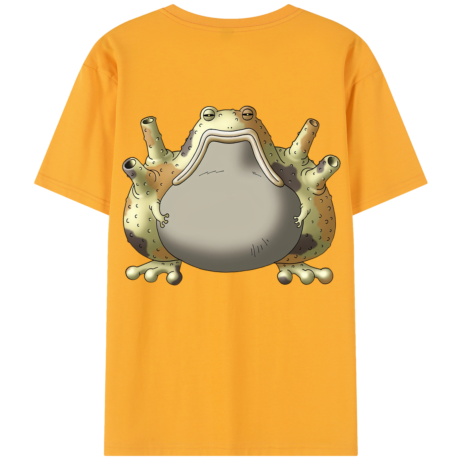（画像用） ドラゴンクエスト Doragon Kuesuto Dragon Quest レディース半袖Tシャツ(バックプリント)
