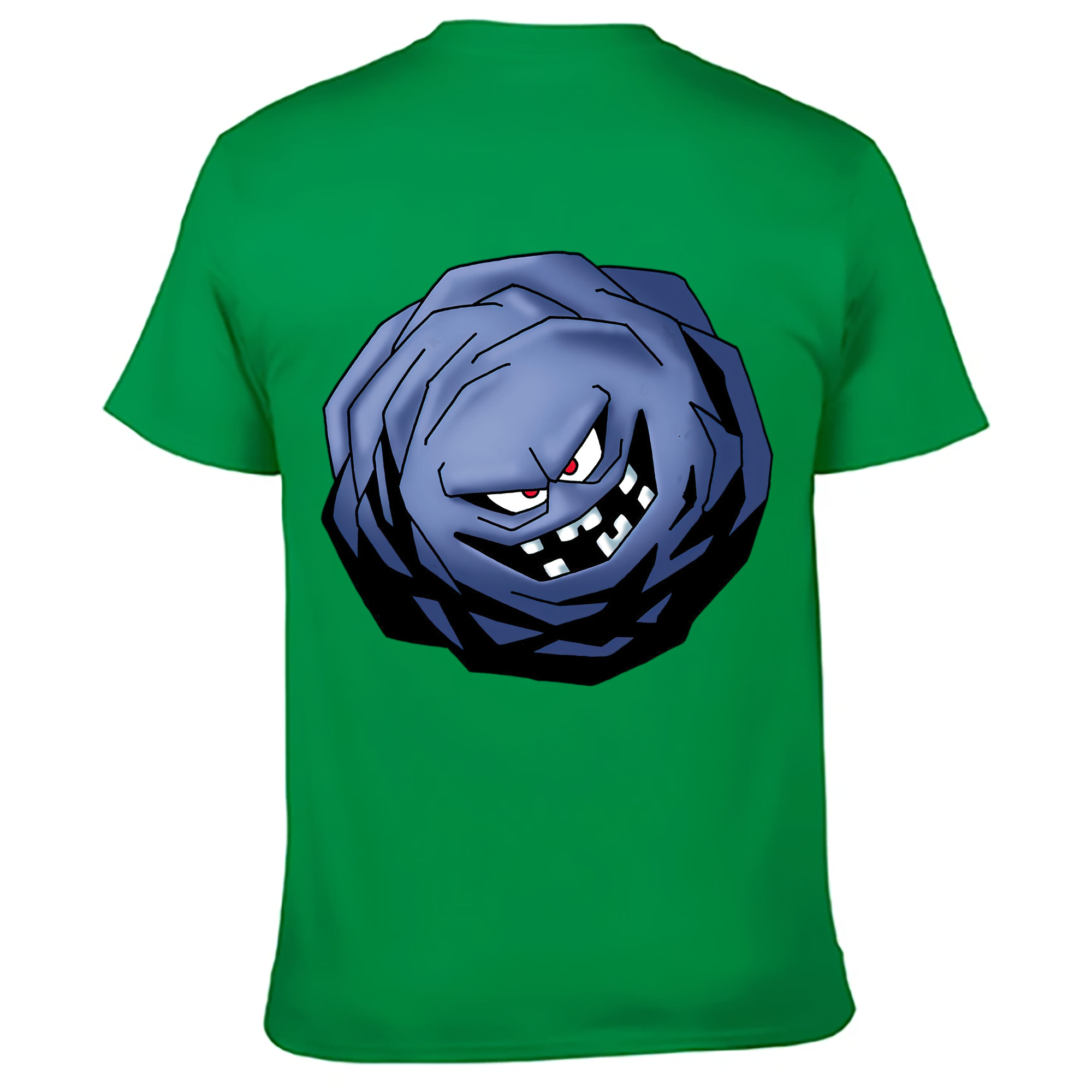 （画像用） ドラゴンクエスト Doragon Kuesuto Dragon Quest レディース半袖Tシャツ(バックプリント)