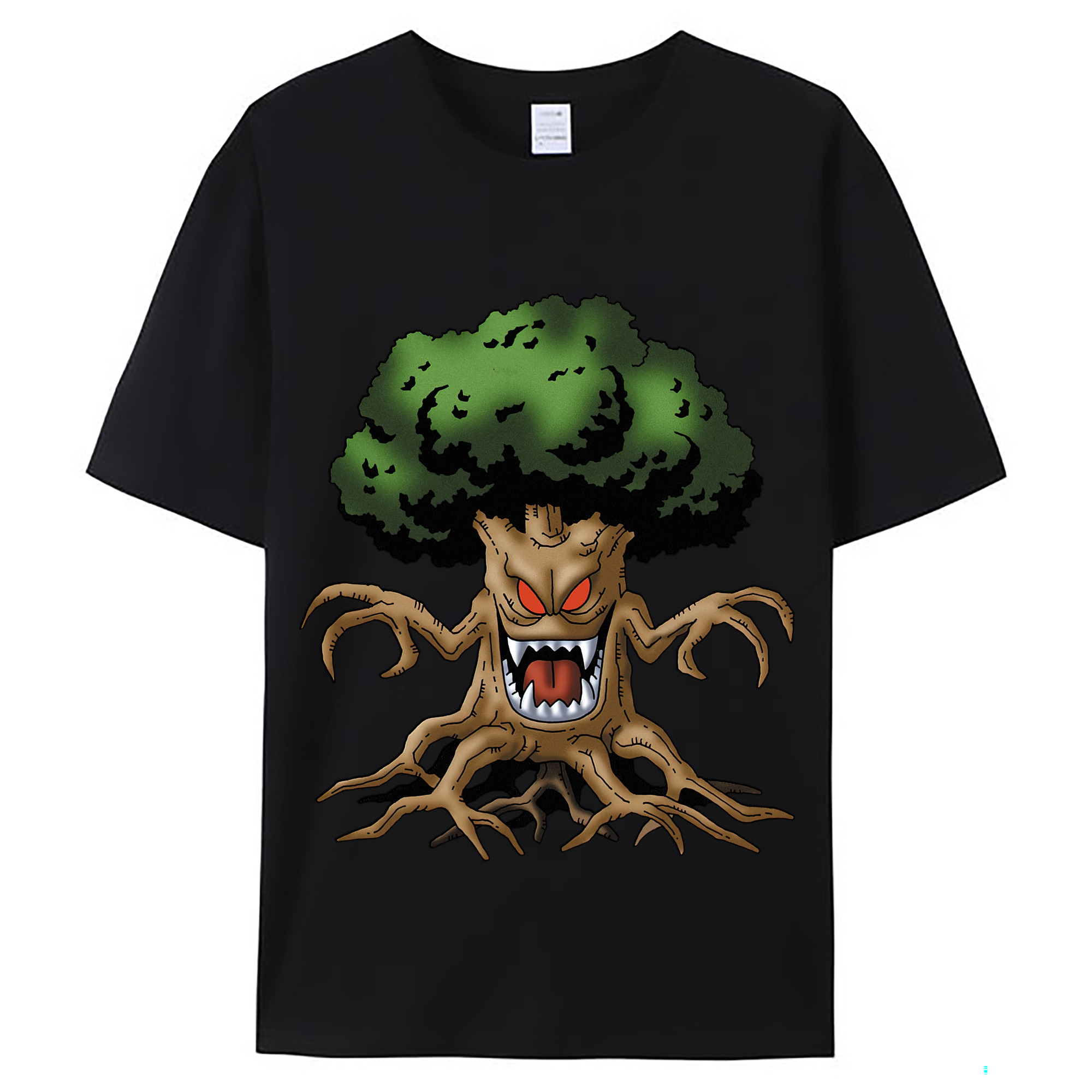 （画像用） ドラゴンクエスト Doragon Kuesuto Dragon Quest レディースカジュアルプリントTシャツ（綿100％）