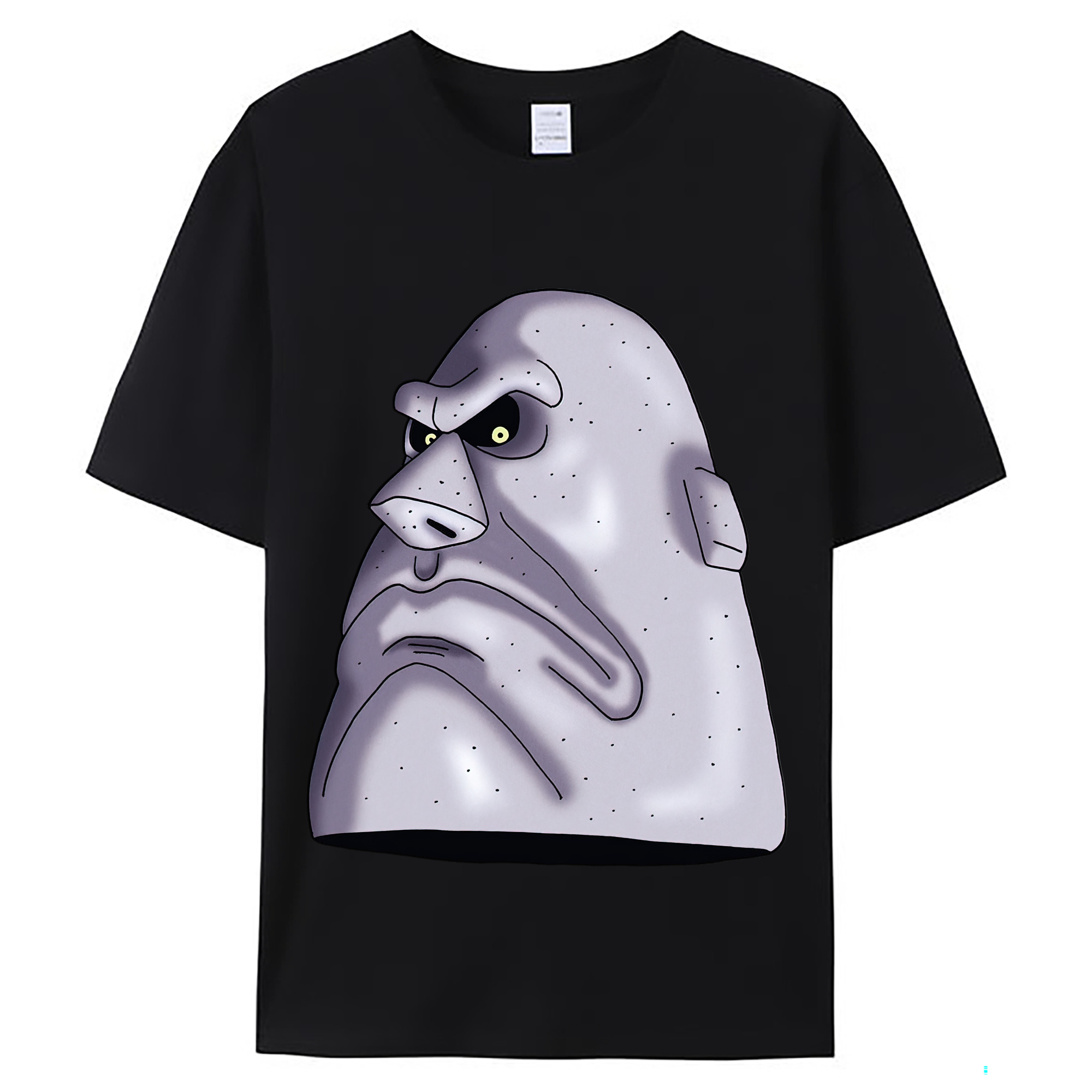 （画像用） ドラゴンクエスト Doragon Kuesuto Dragon Quest レディースカジュアルプリントTシャツ（綿100％）