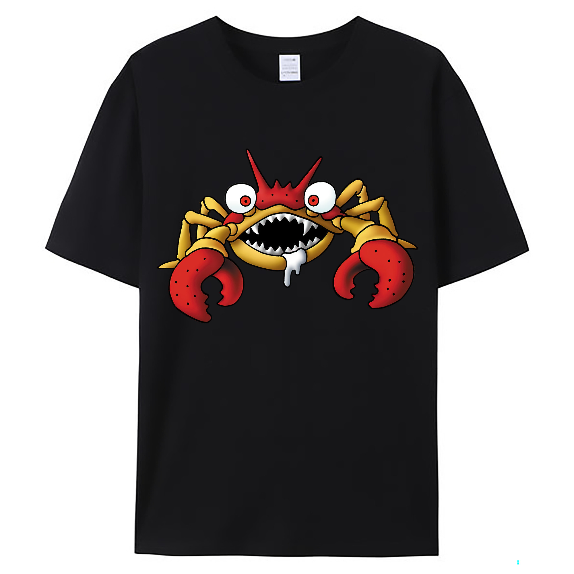（画像用） ドラゴンクエスト Doragon Kuesuto Dragon Quest レディースカジュアルプリントTシャツ（綿100％）