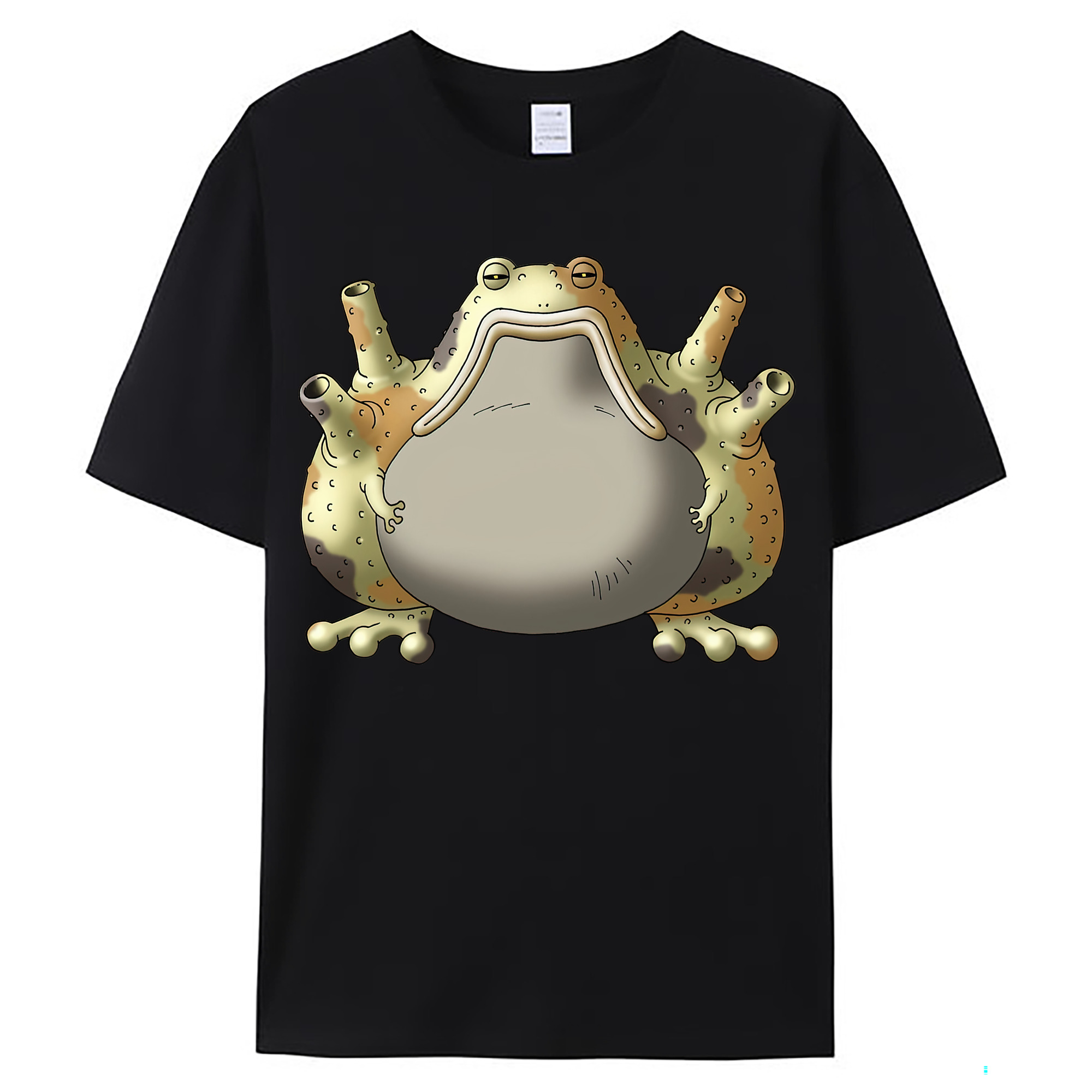 （画像用） ドラゴンクエスト Doragon Kuesuto Dragon Quest レディースカジュアルプリントTシャツ（綿100％）
