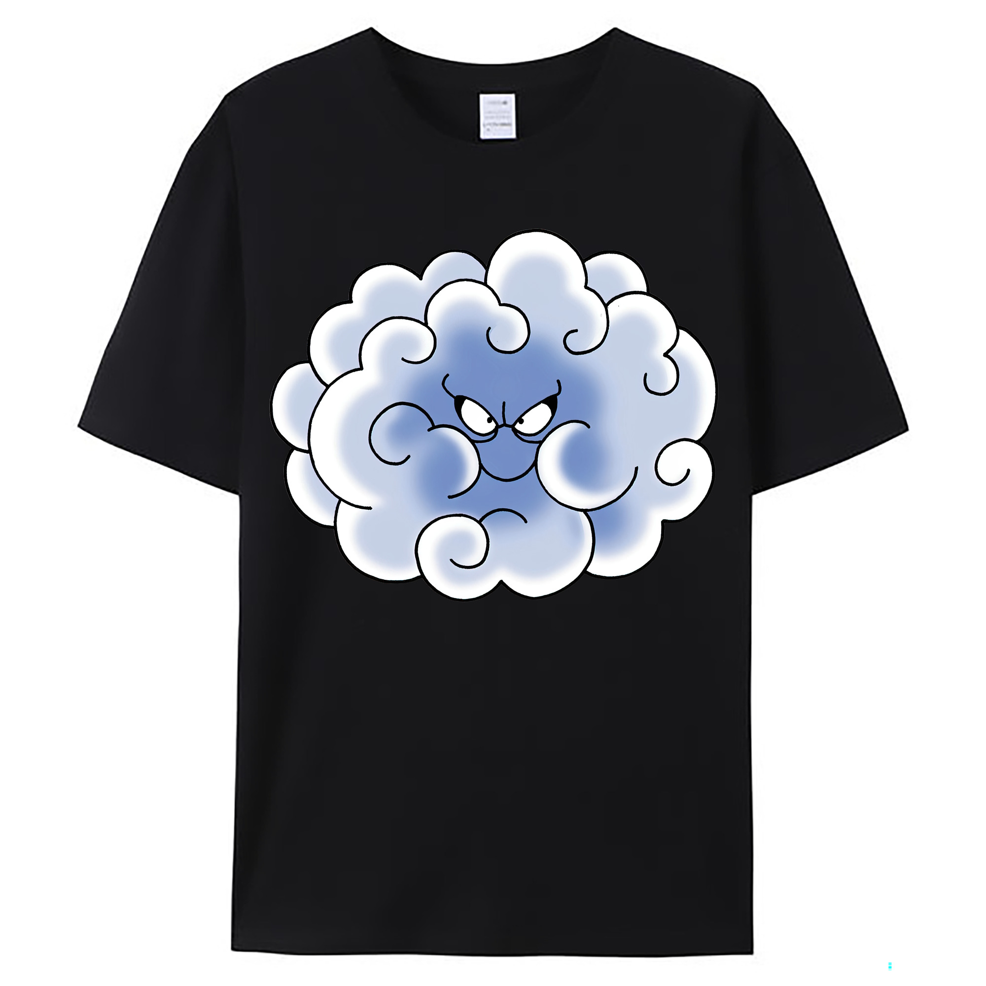 （画像用） ドラゴンクエスト Doragon Kuesuto Dragon Quest レディースカジュアルプリントTシャツ（綿100％）
