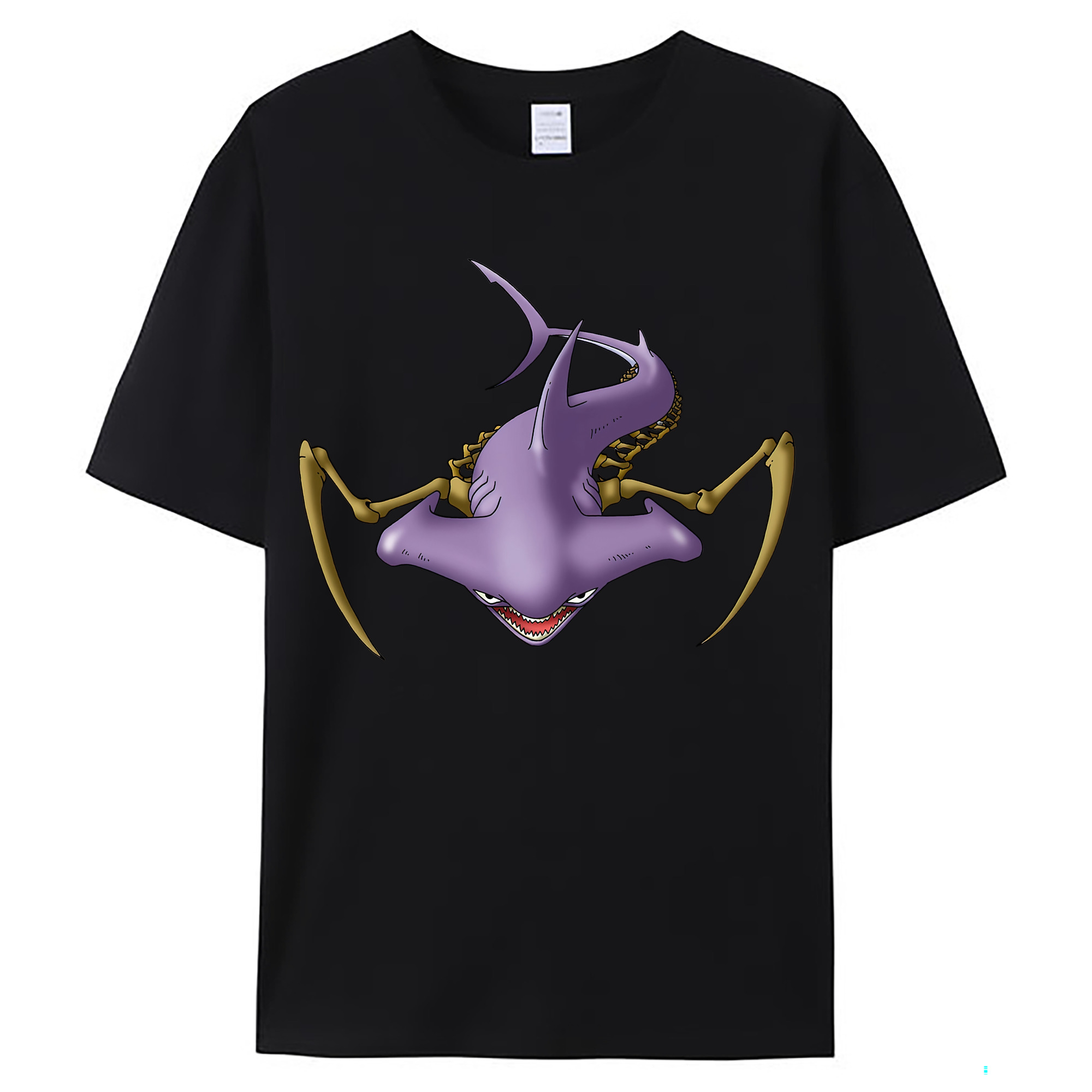 （画像用） ドラゴンクエスト Doragon Kuesuto Dragon Quest レディースカジュアルプリントTシャツ（綿100％）