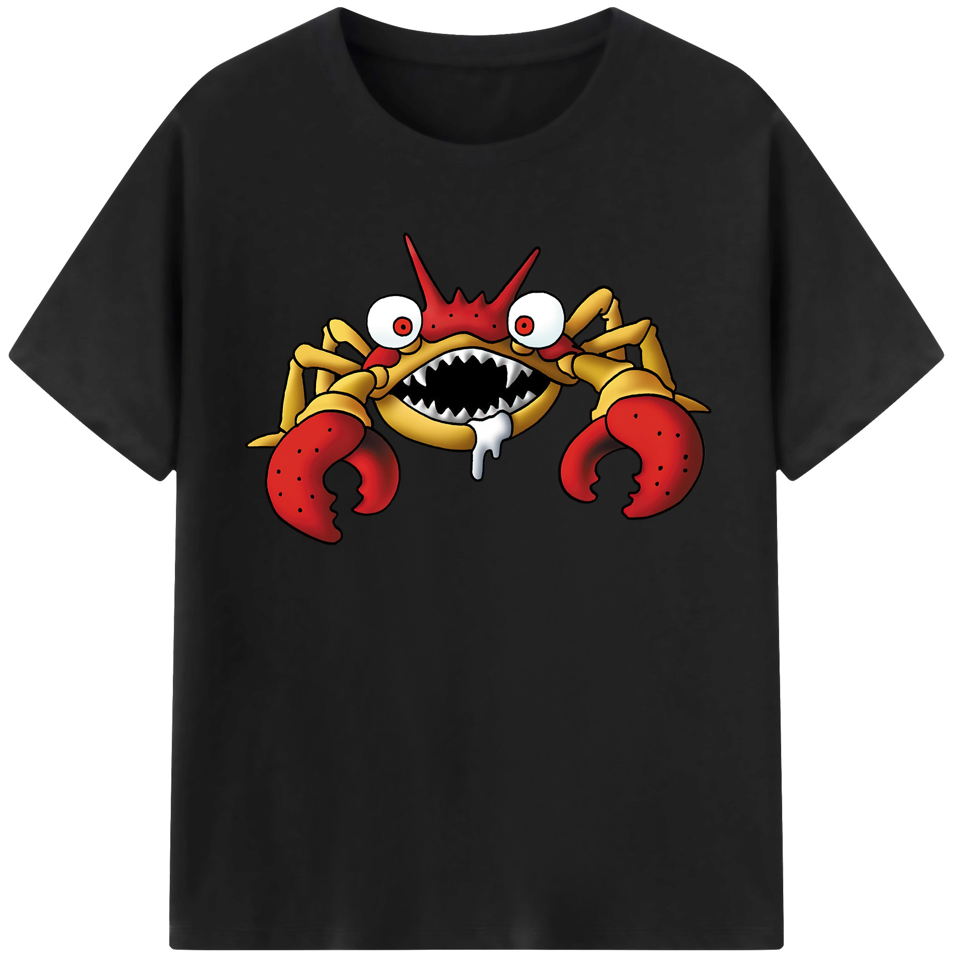 （画像用） ドラゴンクエスト Doragon Kuesuto Dragon Quest レディースカジュアルプリントTシャツ（綿100％）