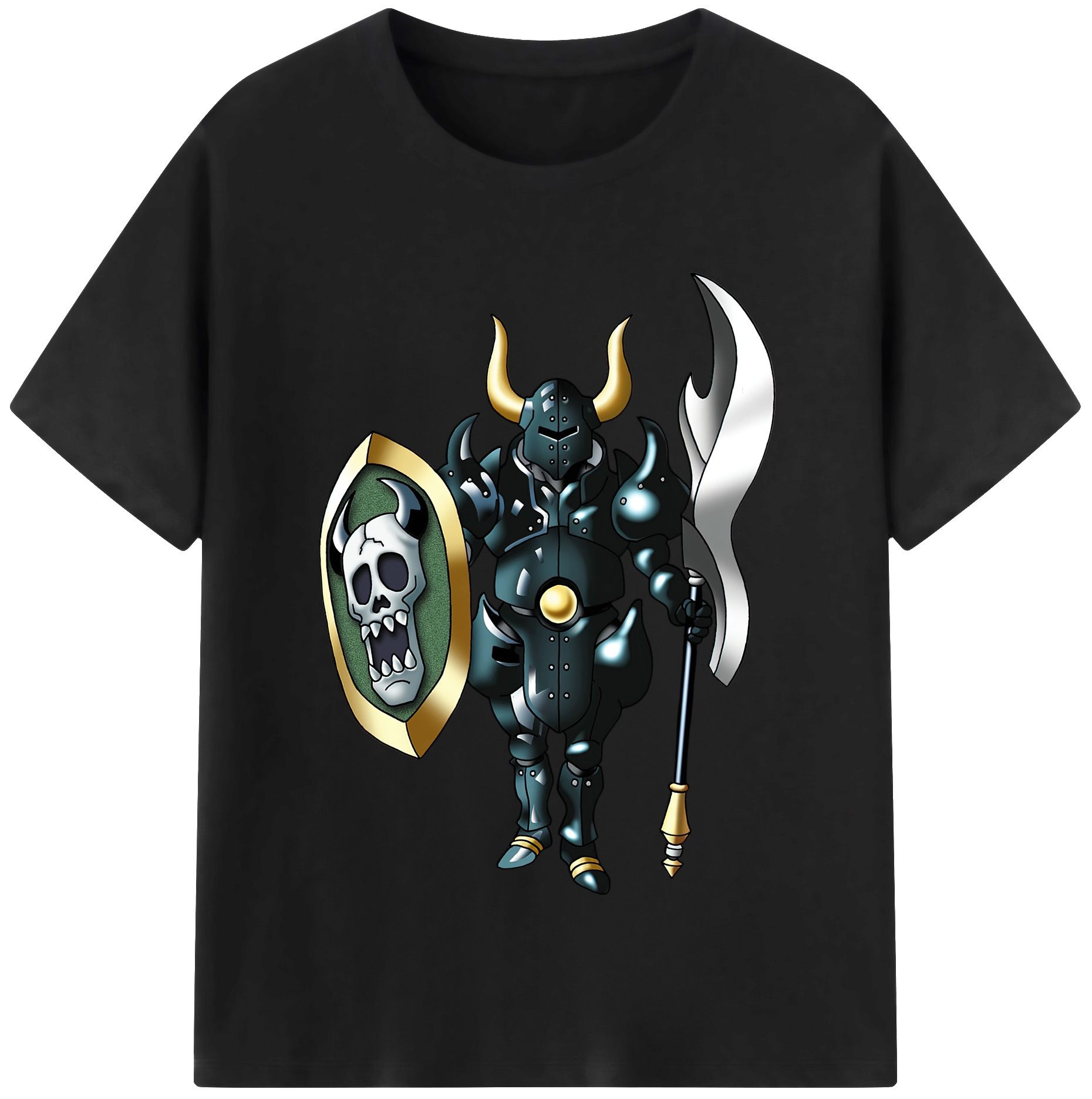 （画像用） ドラゴンクエスト Doragon Kuesuto Dragon Quest レディースカジュアルプリントTシャツ（綿100％）