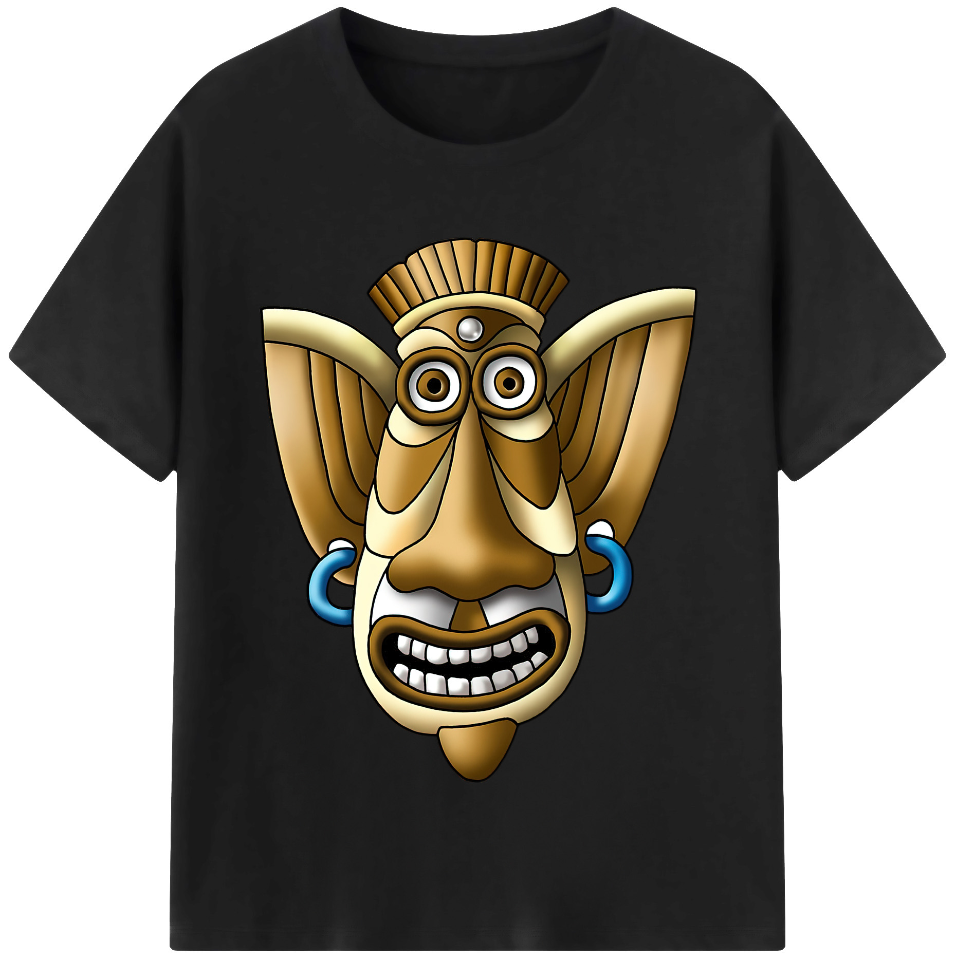 （画像用） ドラゴンクエスト Doragon Kuesuto Dragon Quest レディースカジュアルプリントTシャツ（綿100％）