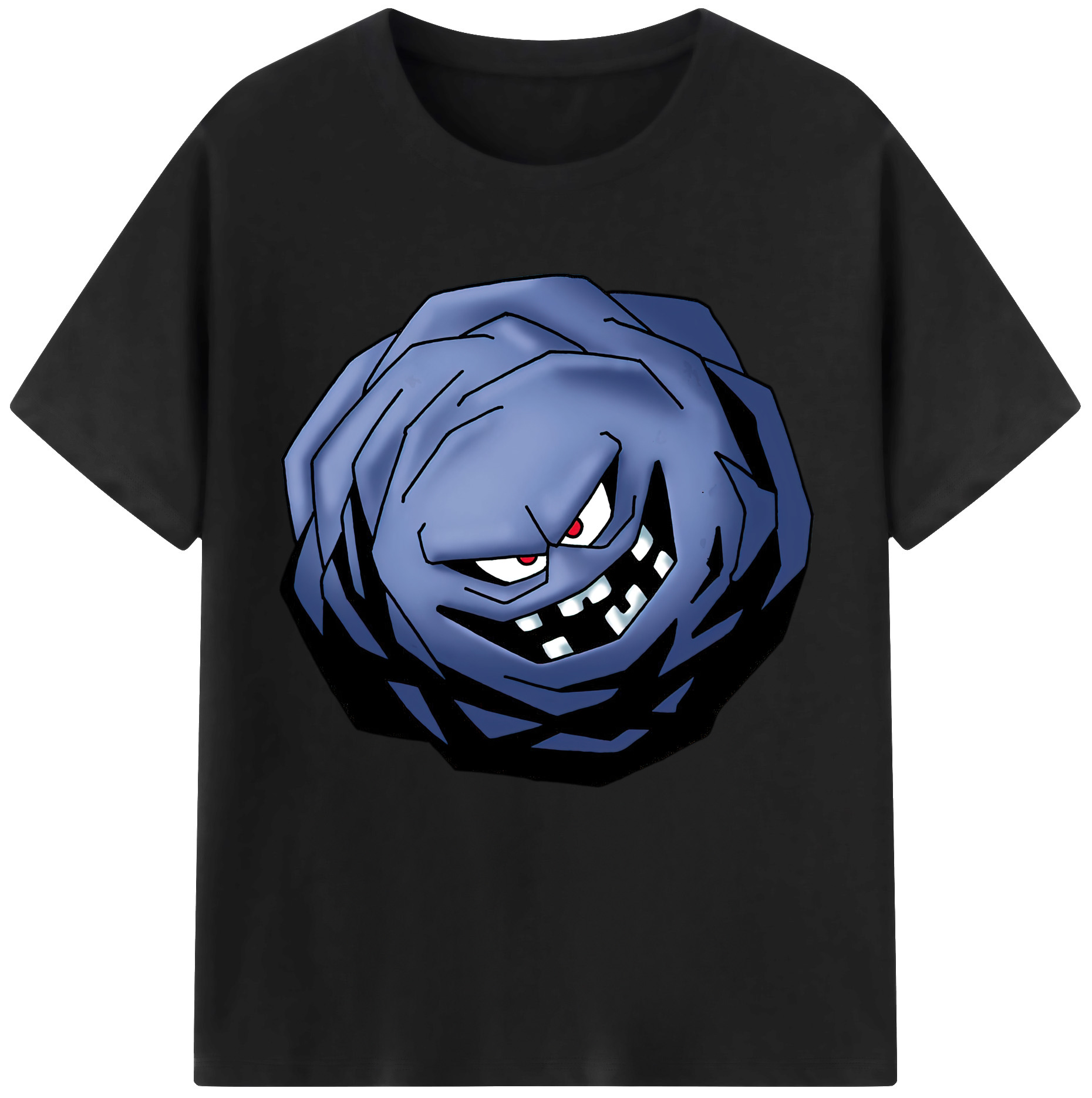 （画像用） ドラゴンクエスト Doragon Kuesuto Dragon Quest レディースカジュアルプリントTシャツ（綿100％）