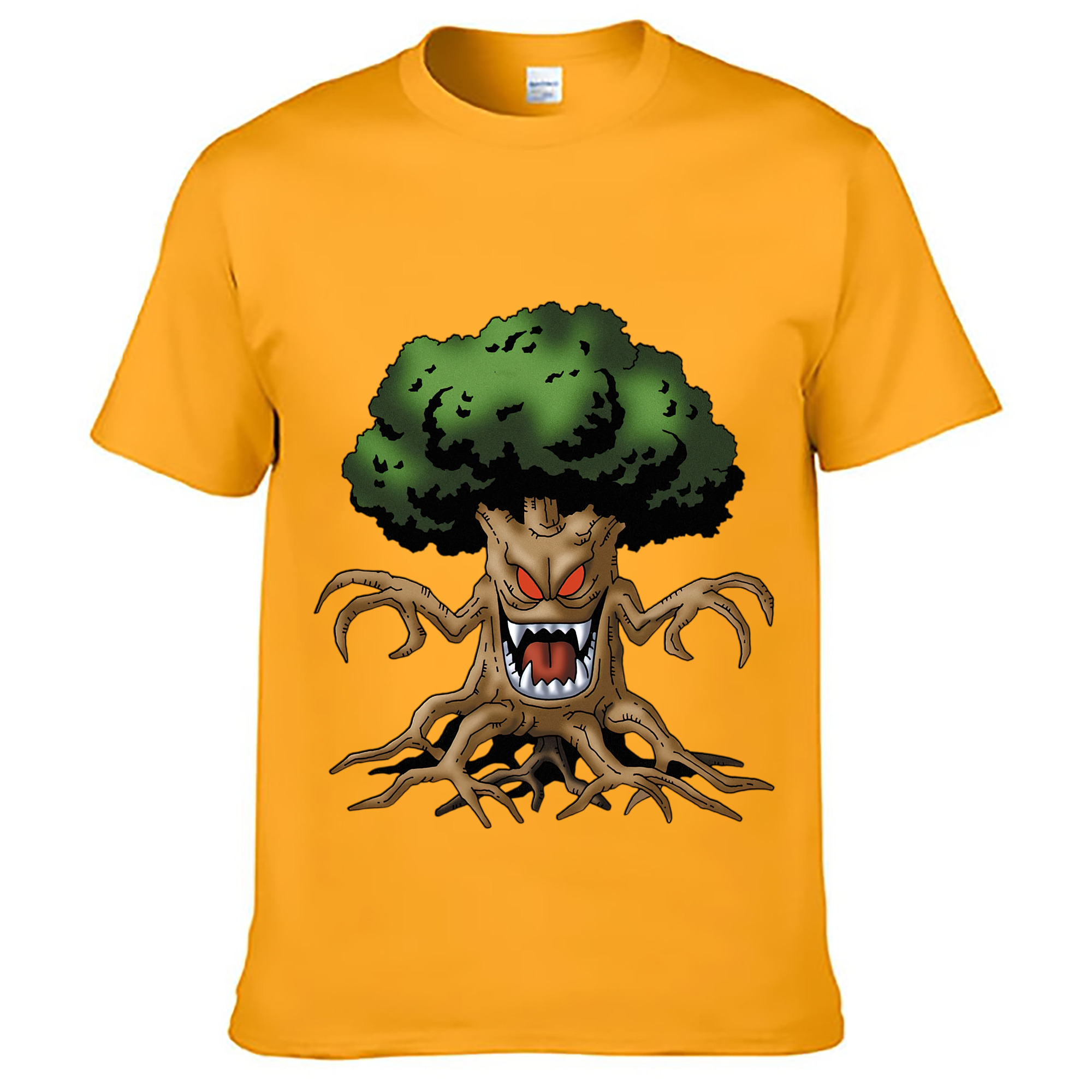 （画像用） ドラゴンクエスト Doragon Kuesuto Dragon Quest レディースカジュアルプリントTシャツ（綿100％）