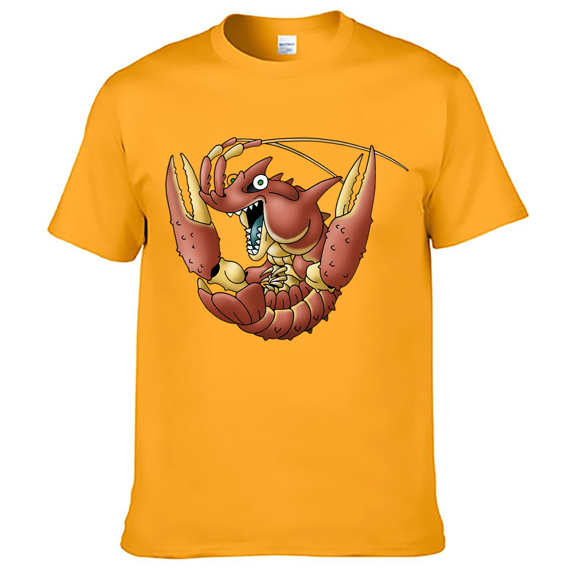 （画像用） ドラゴンクエスト Doragon Kuesuto Dragon Quest レディースカジュアルプリントTシャツ（綿100％）