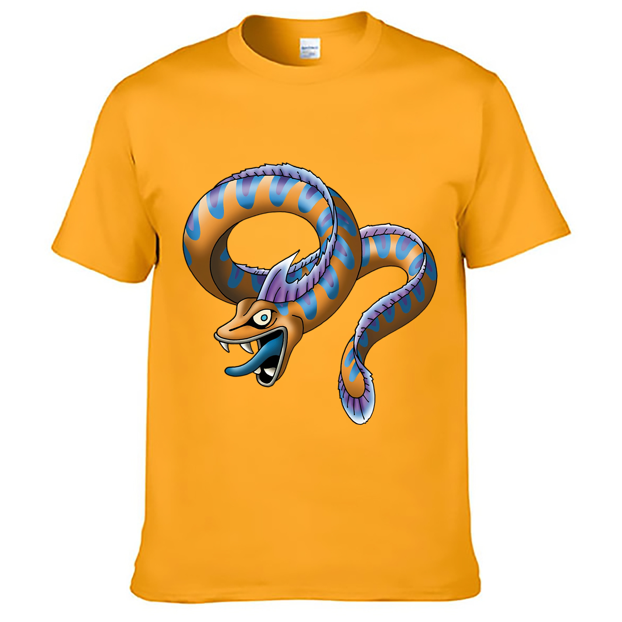 （画像用） ドラゴンクエスト Doragon Kuesuto Dragon Quest レディースカジュアルプリントTシャツ（綿100％）