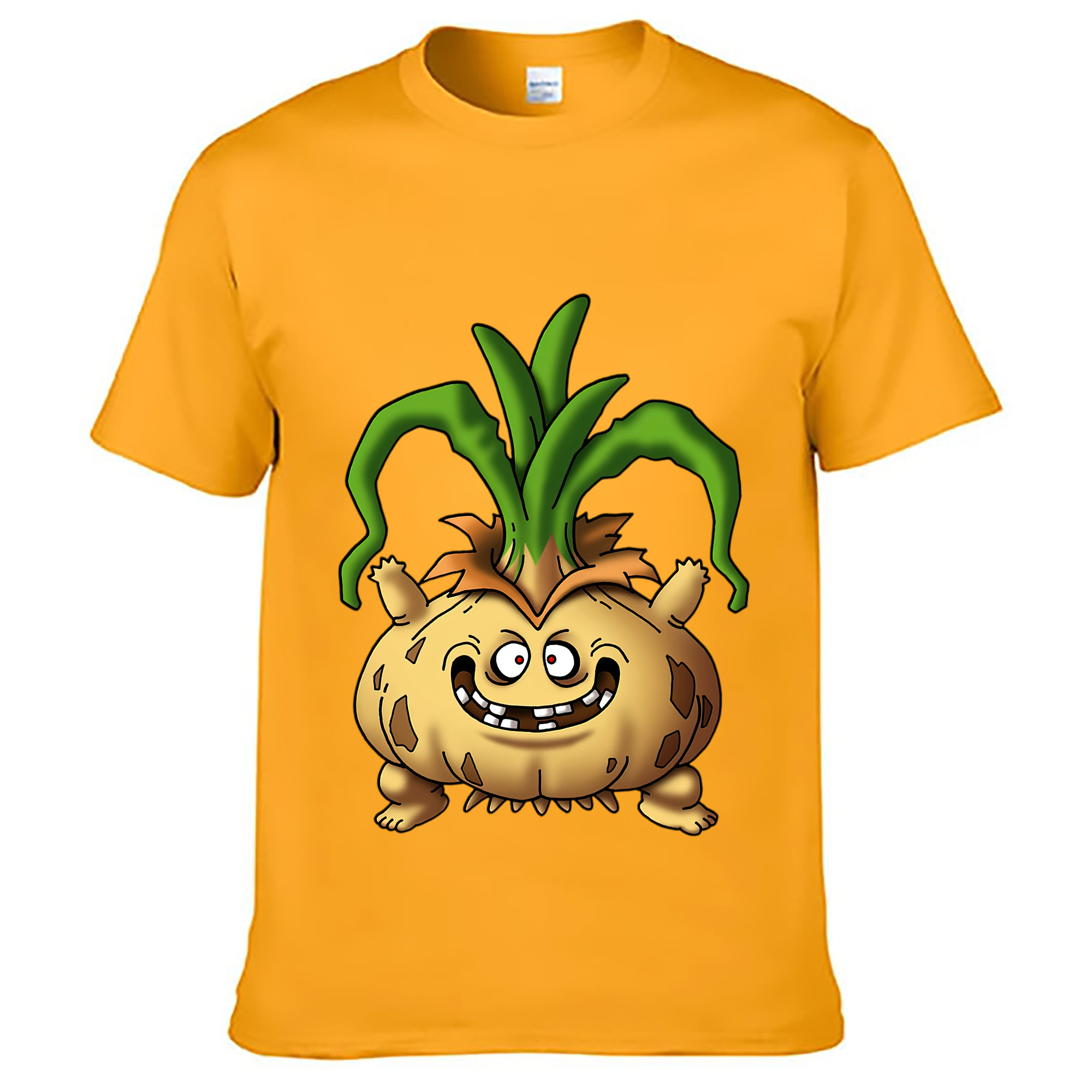 （画像用） ドラゴンクエスト Doragon Kuesuto Dragon Quest レディースカジュアルプリントTシャツ（綿100％）
