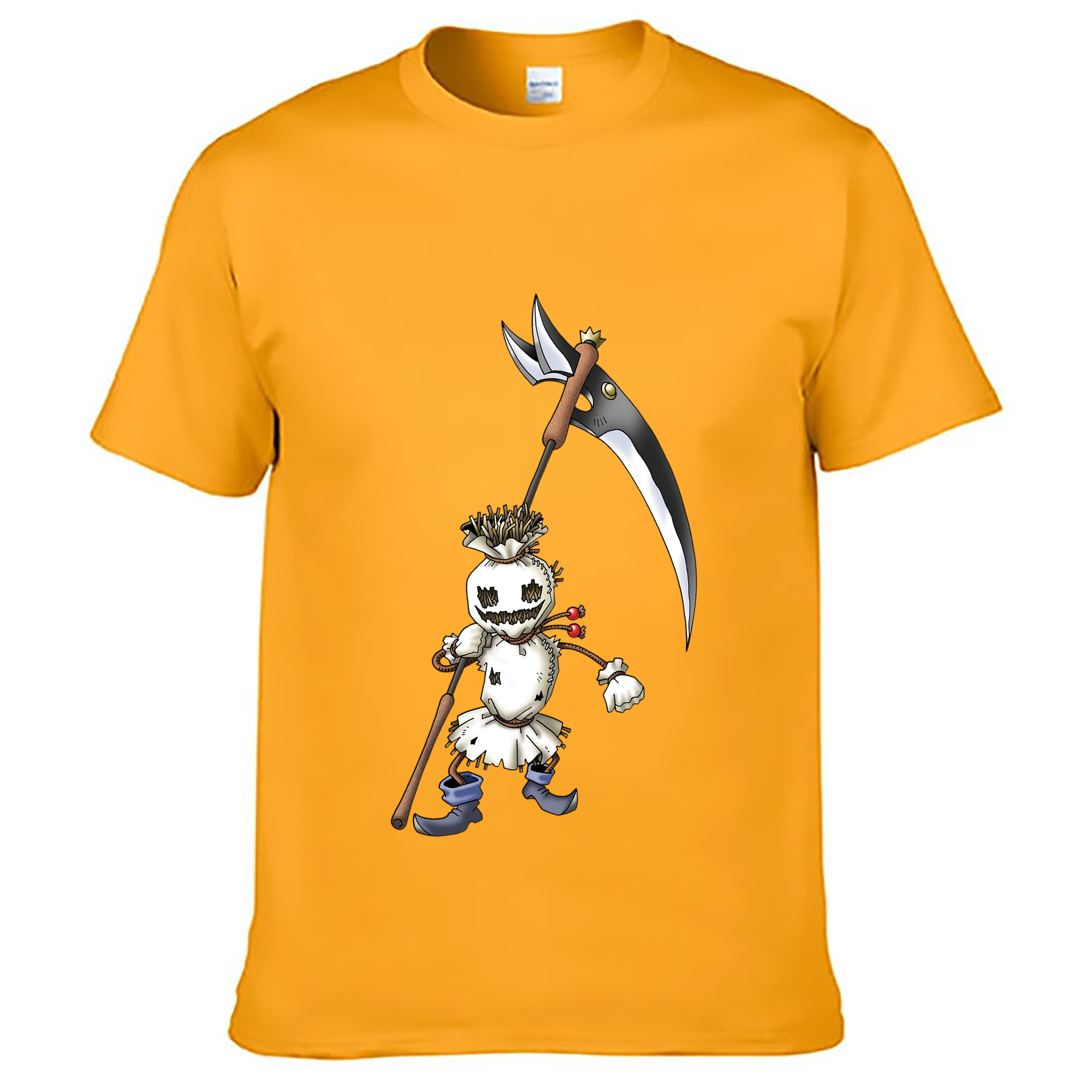 （画像用） ドラゴンクエスト Doragon Kuesuto Dragon Quest レディースカジュアルプリントTシャツ（綿100％）