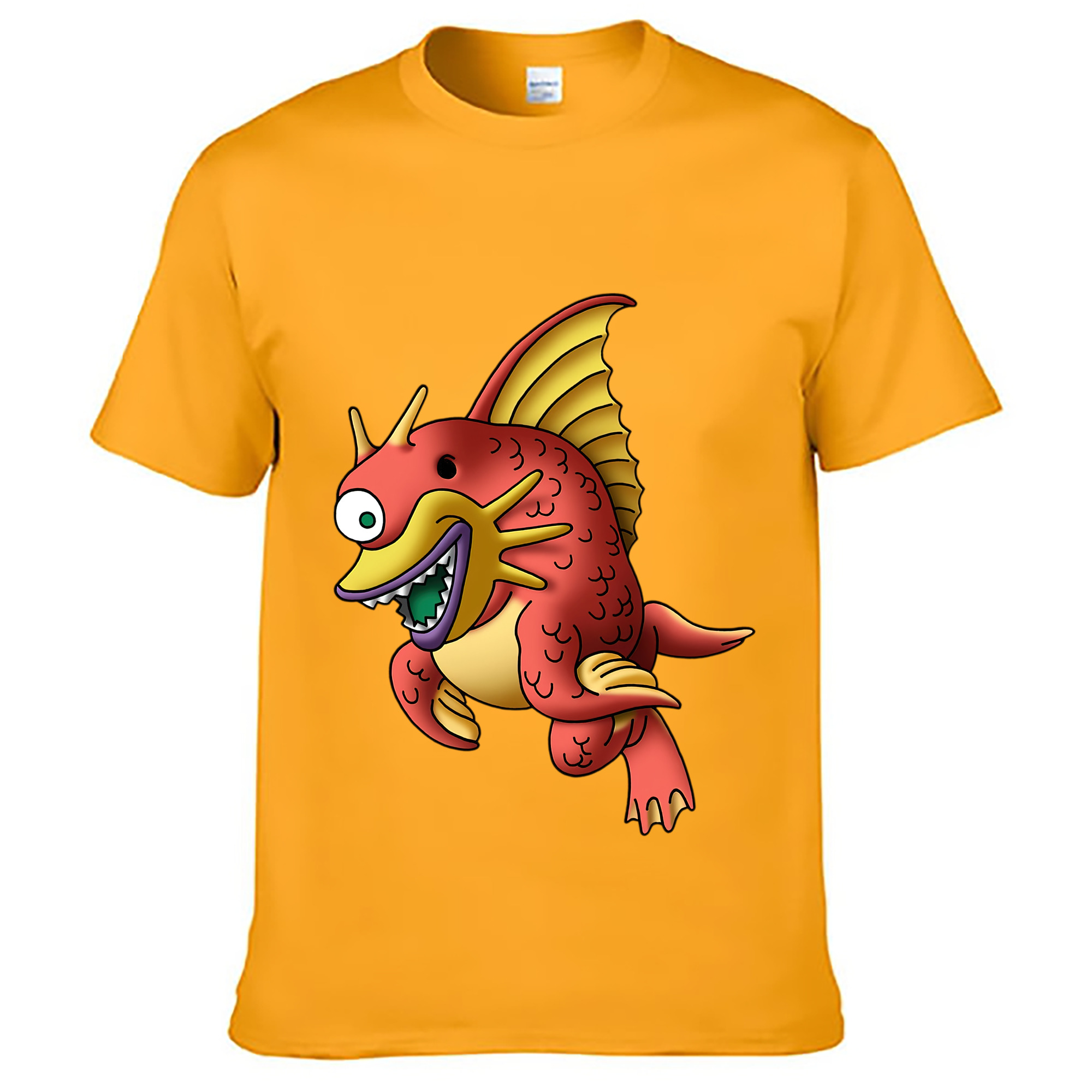 （画像用） ドラゴンクエスト Doragon Kuesuto Dragon Quest レディースカジュアルプリントTシャツ（綿100％）