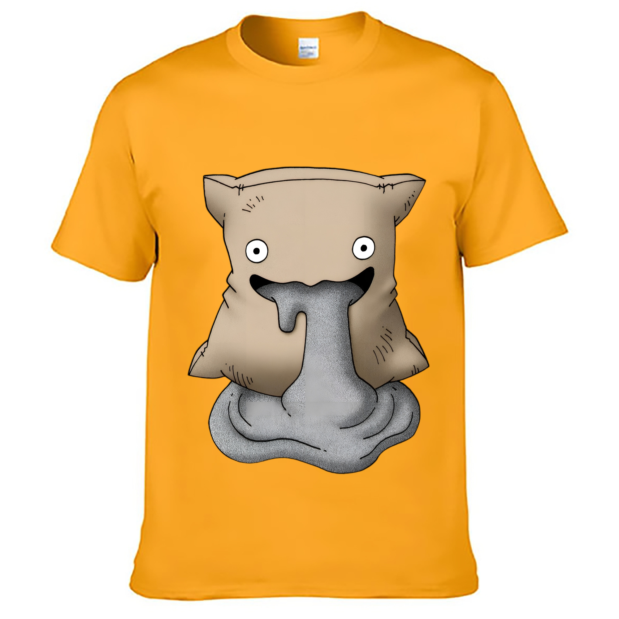 （画像用） ドラゴンクエスト Doragon Kuesuto Dragon Quest レディースカジュアルプリントTシャツ（綿100％）