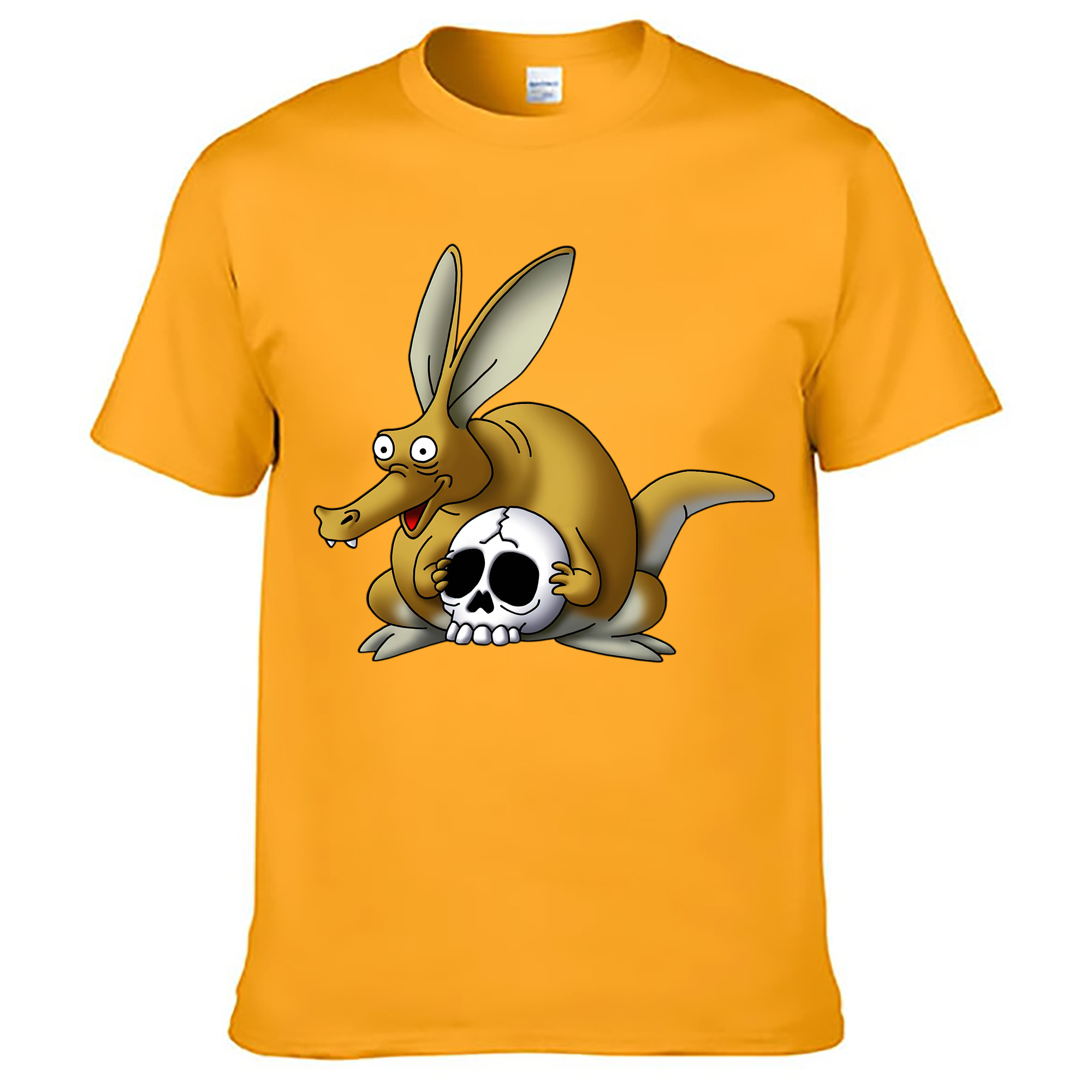 （画像用） ドラゴンクエスト Doragon Kuesuto Dragon Quest レディースカジュアルプリントTシャツ（綿100％）