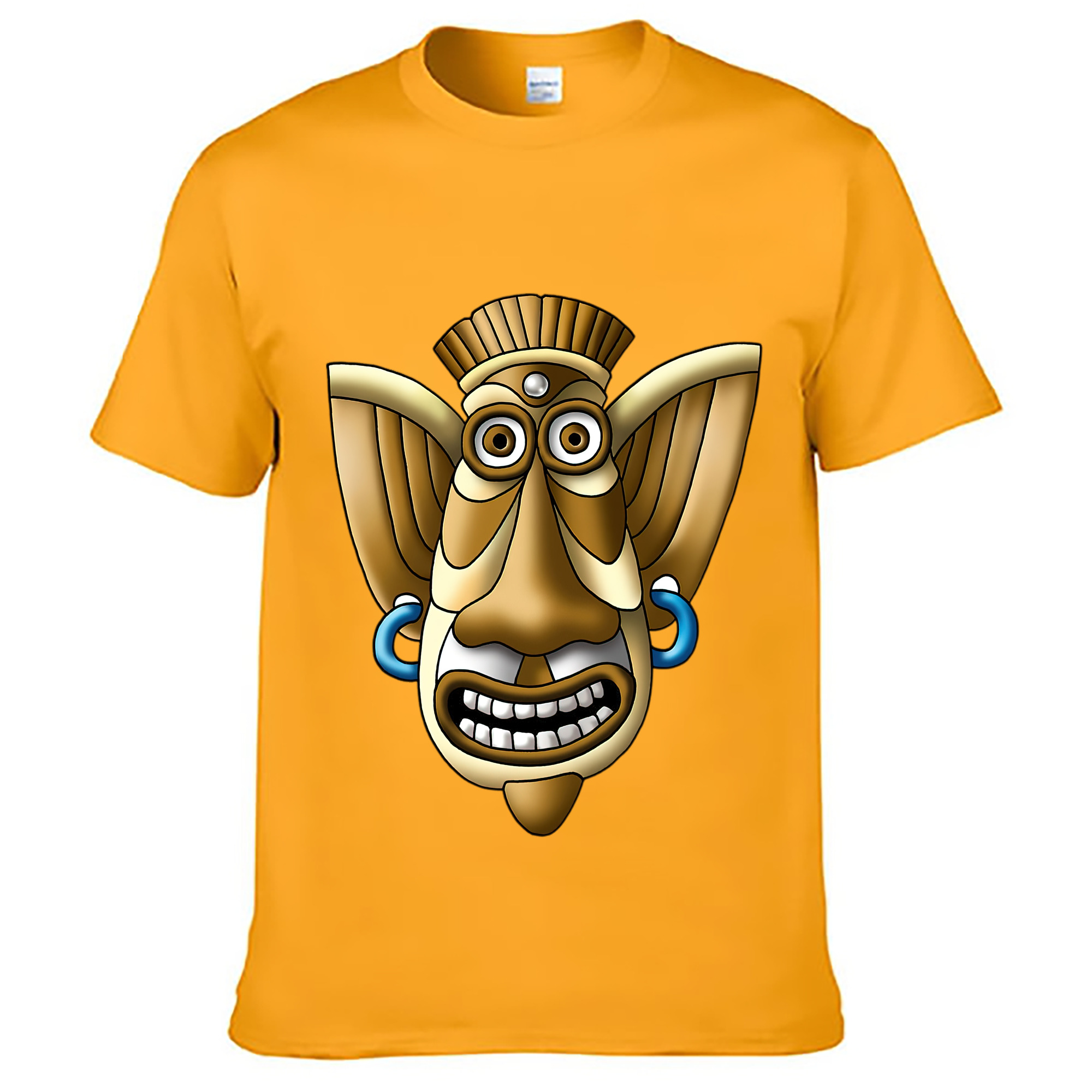（画像用） ドラゴンクエスト Doragon Kuesuto Dragon Quest レディースカジュアルプリントTシャツ（綿100％）