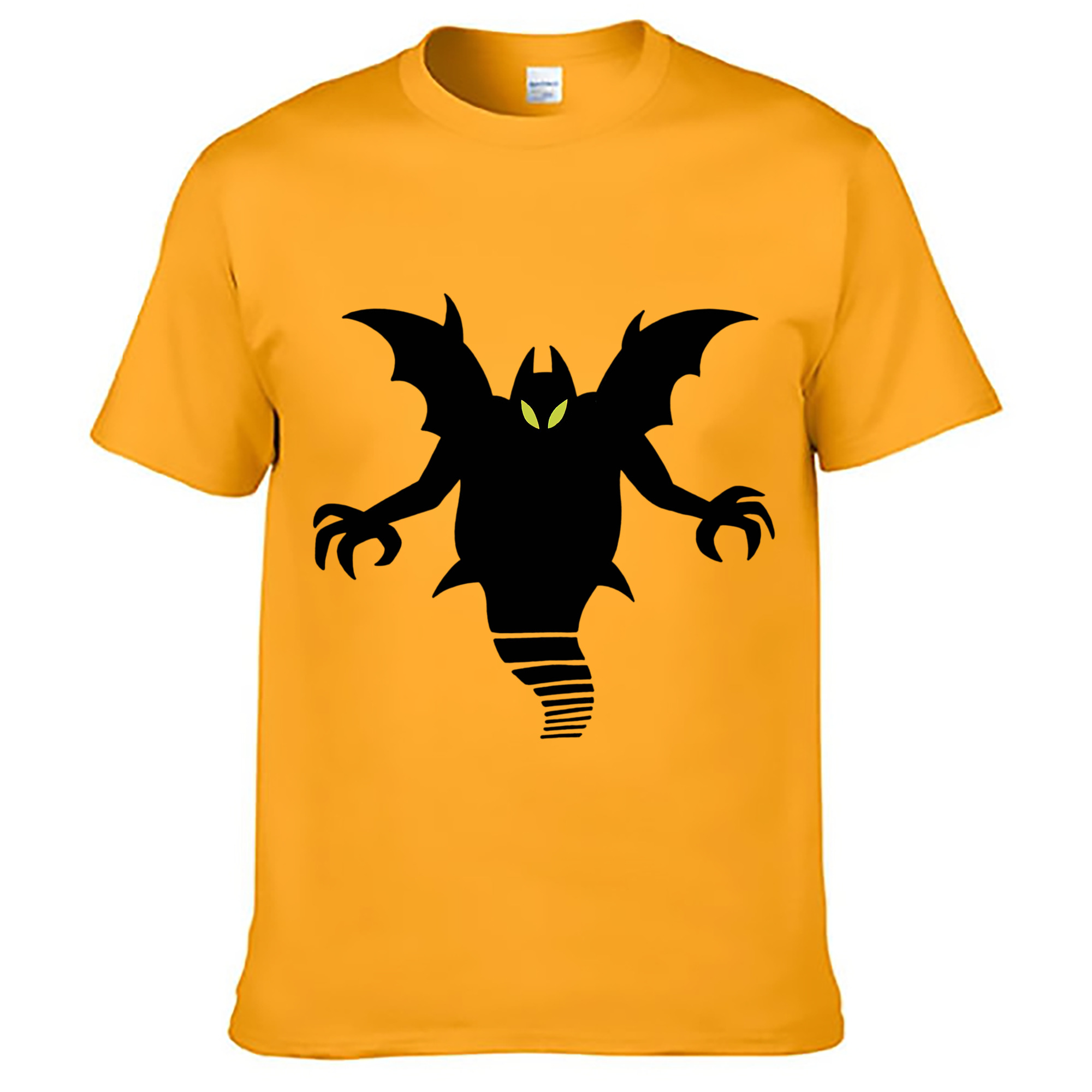 （画像用） ドラゴンクエスト Doragon Kuesuto Dragon Quest レディースカジュアルプリントTシャツ（綿100％）